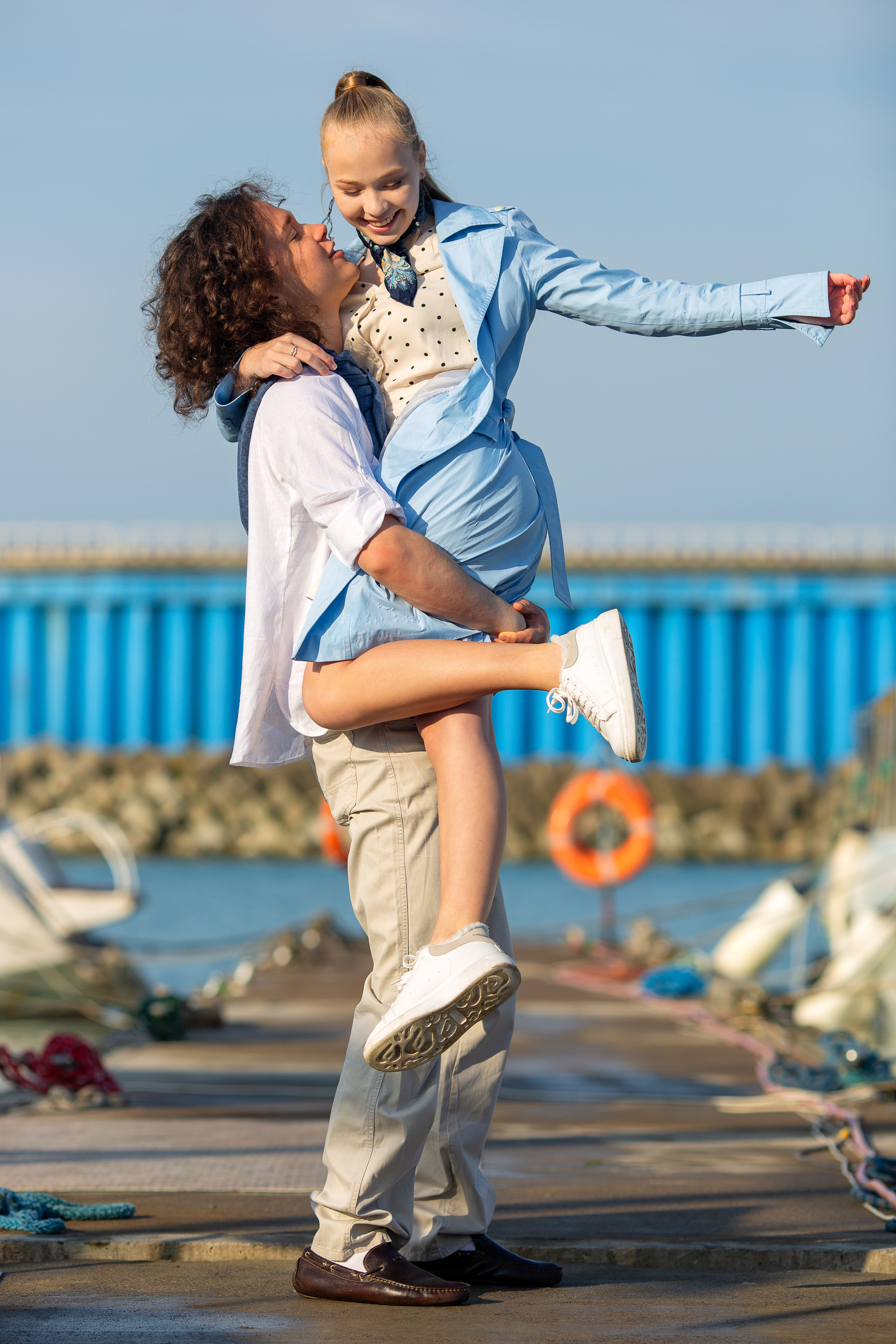 LOVE STORY. Семейный и детский фотограф Ольга Невская