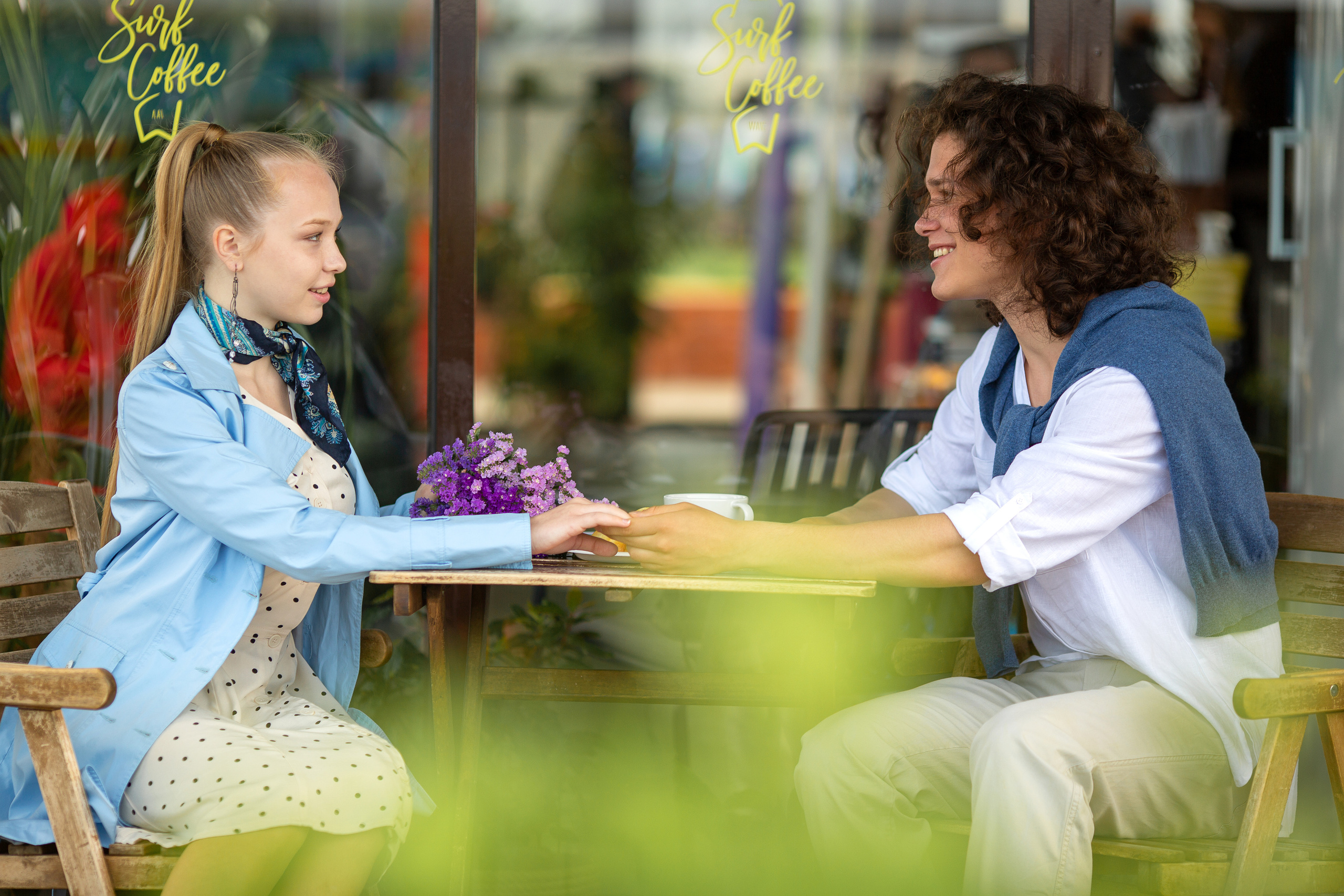 LOVE STORY. Семейный и детский фотограф Ольга Невская