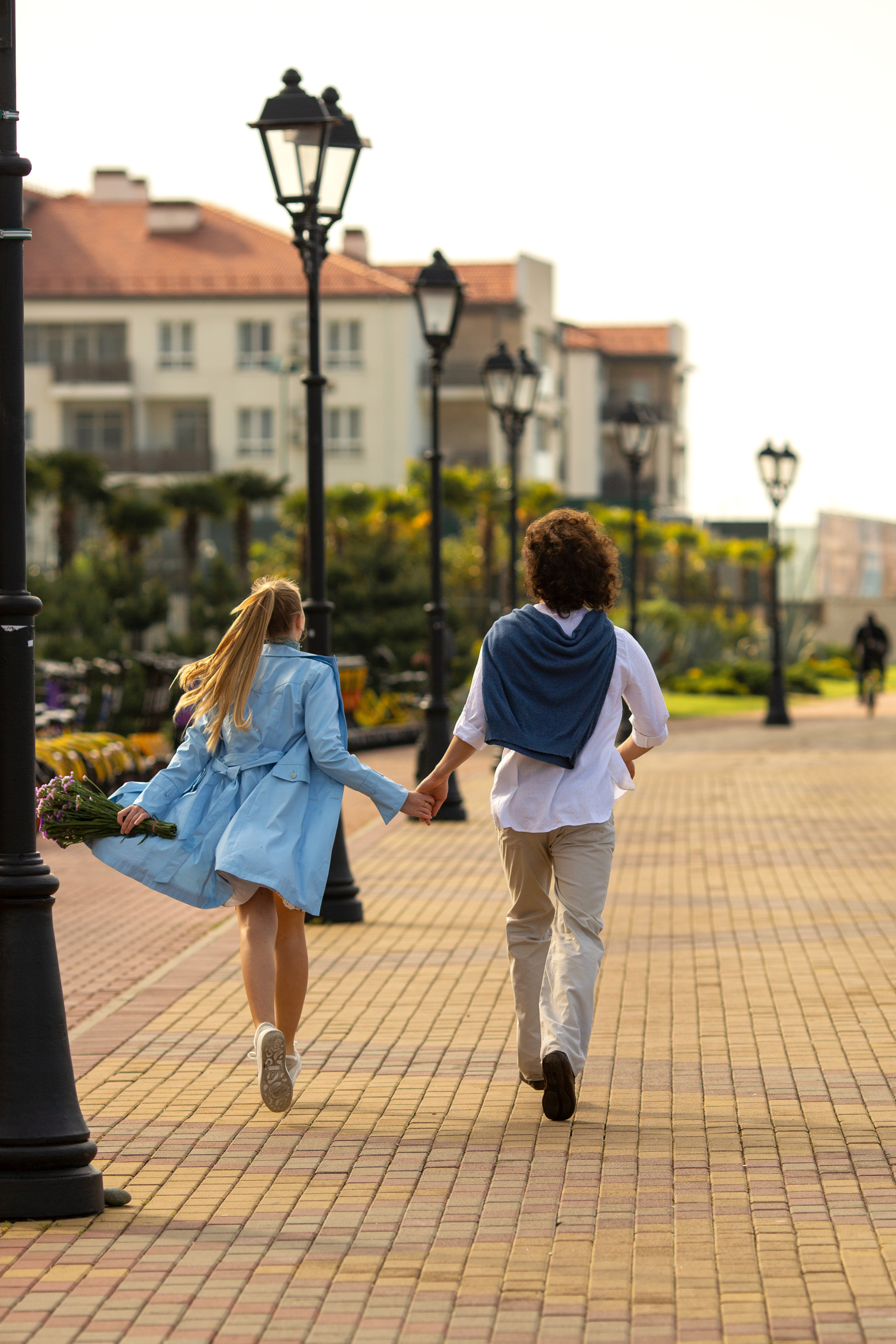 LOVE STORY. Семейный и детский фотограф Ольга Невская