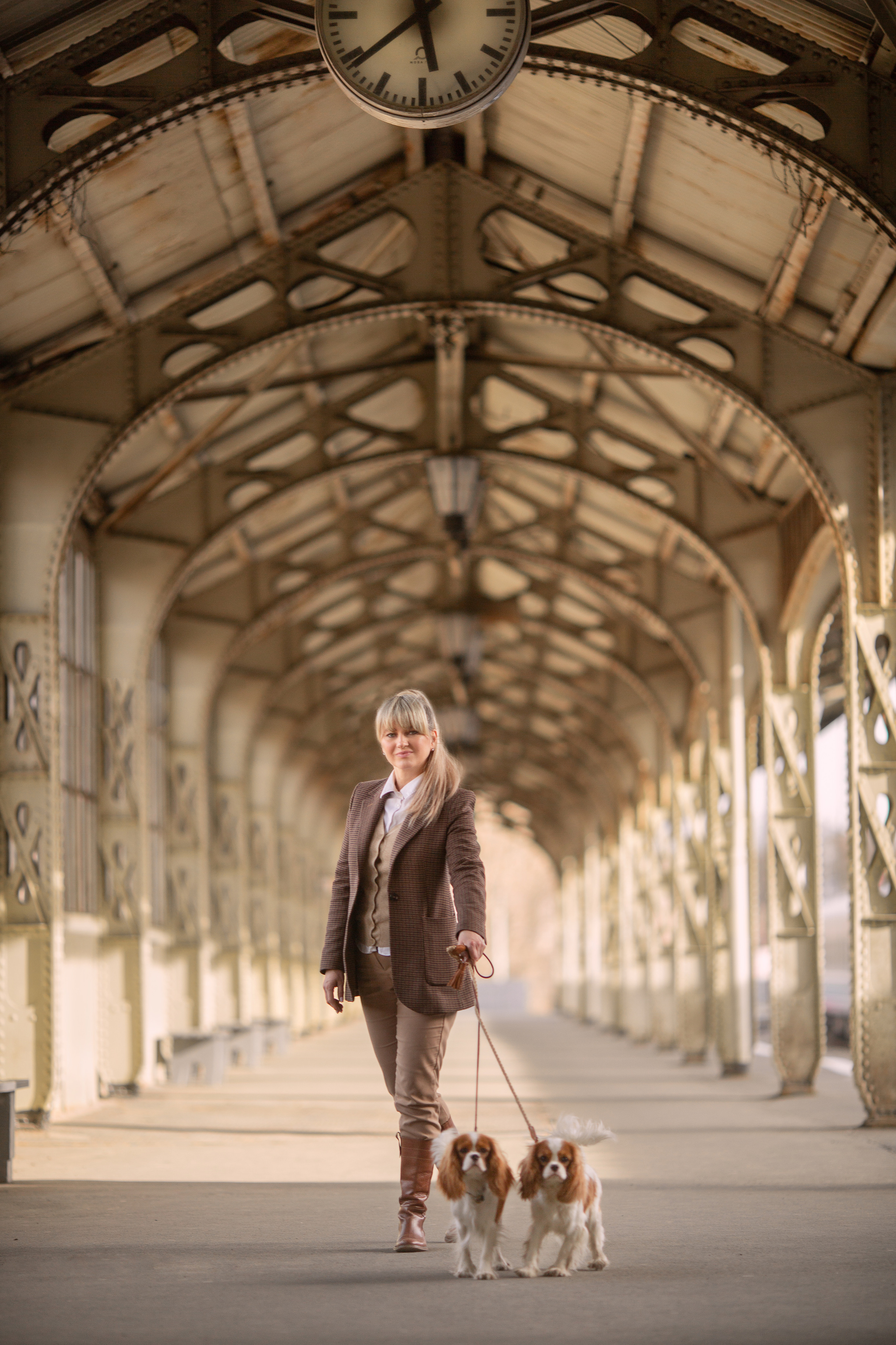 Съемка с животными. Семейный и детский фотограф Ольга Невская