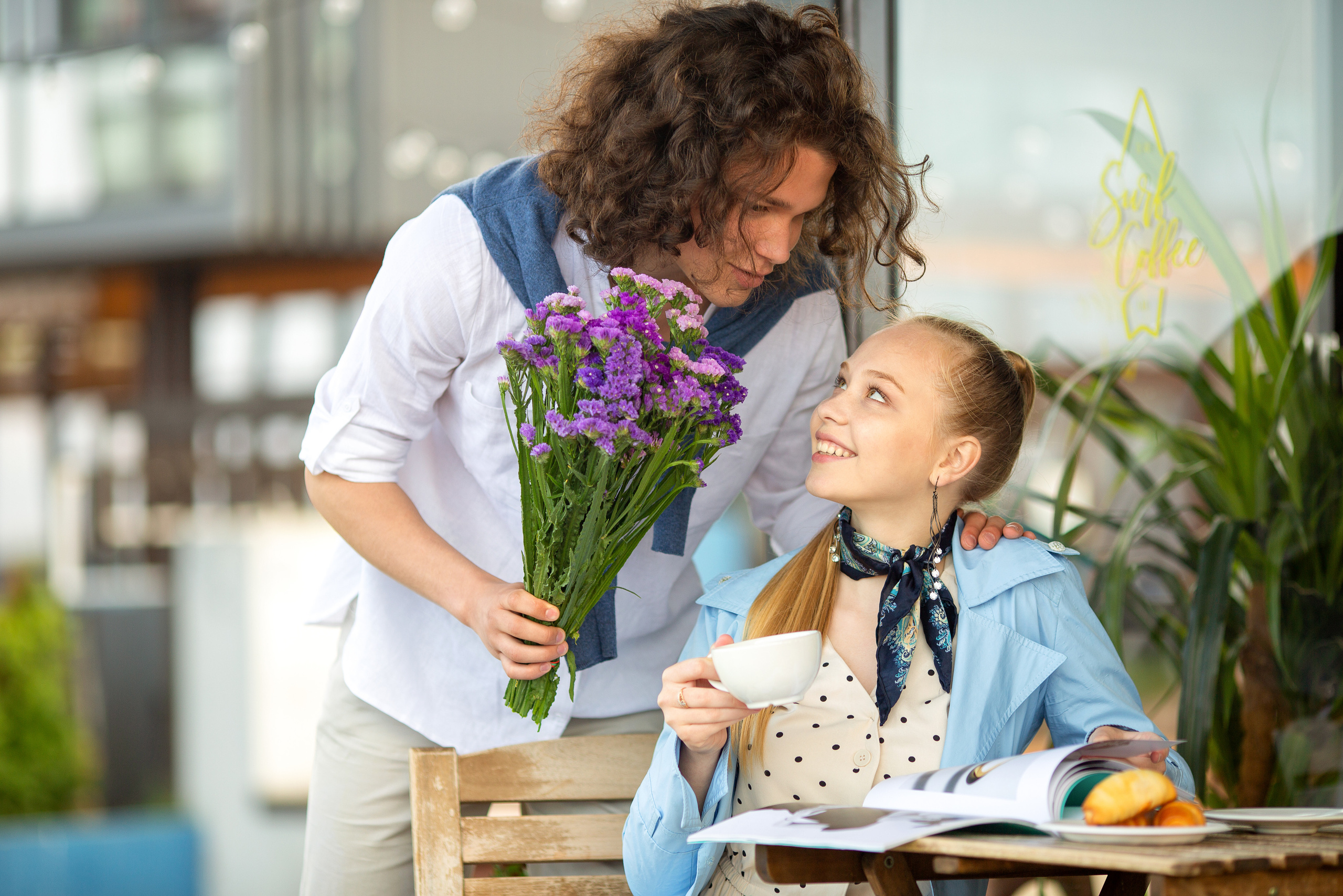 LOVE STORY. Семейный и детский фотограф Ольга Невская