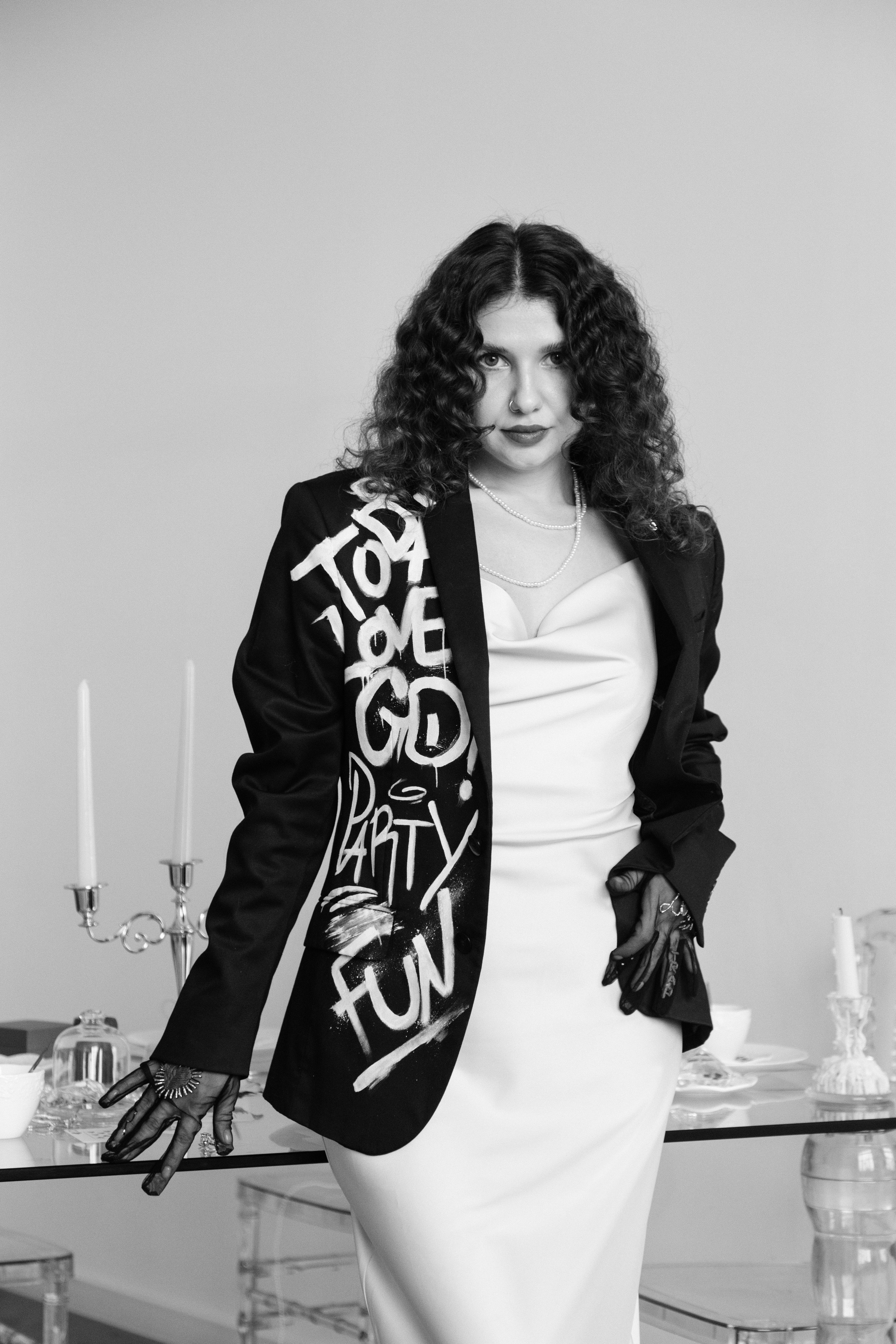 Ростислав и Виктория