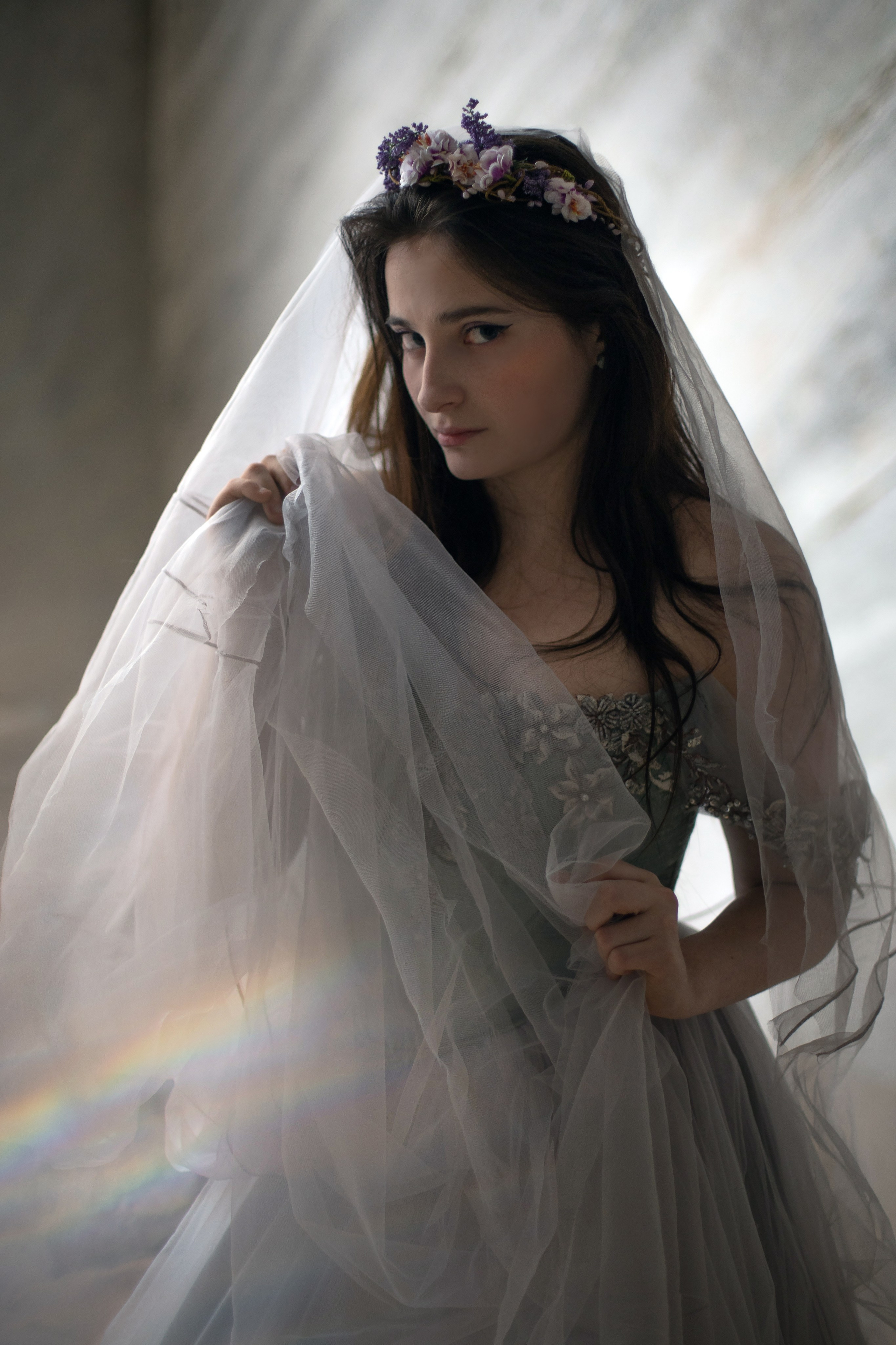 Sand and Mirrors. Фотограф Инесс Ветковская, Москва, С.-Петербург