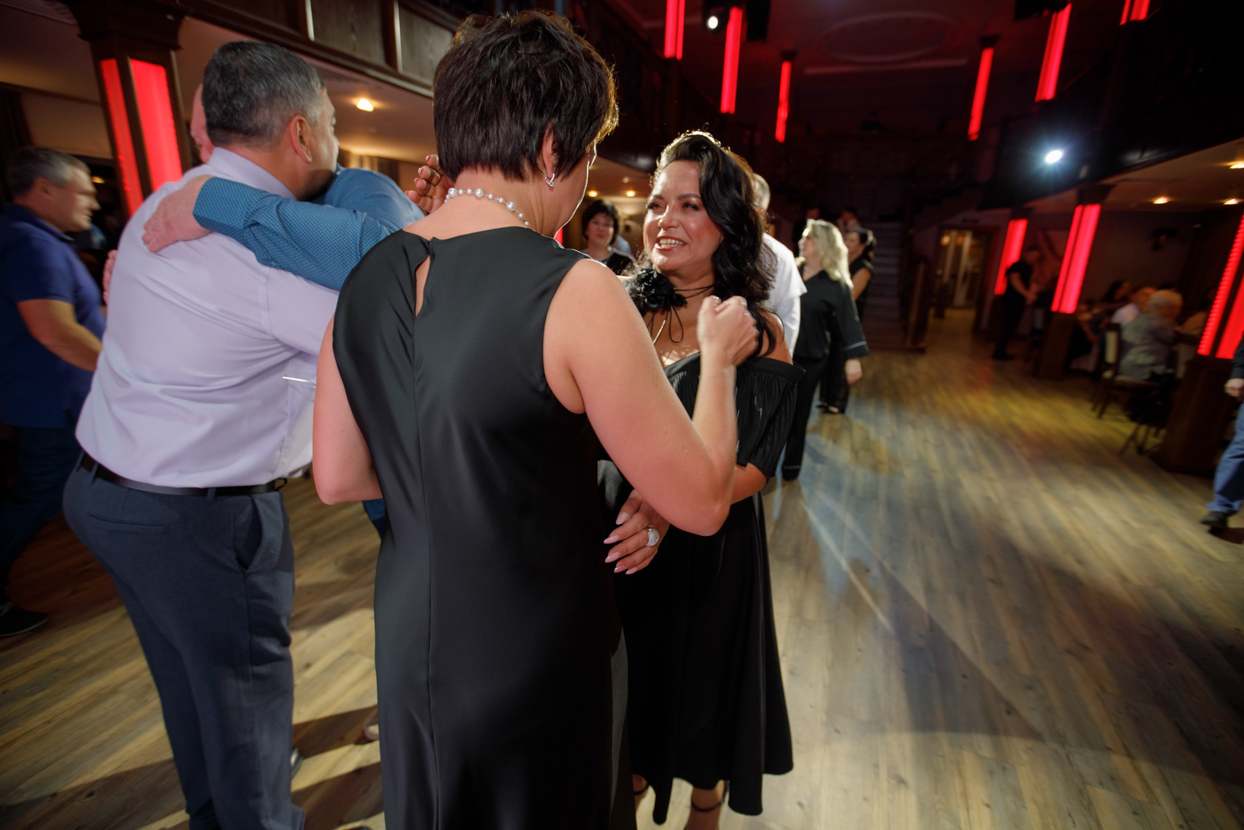 Юбилей. KOVCHEG. Свадебный фотограф в Ярославле Анастасия Архипова