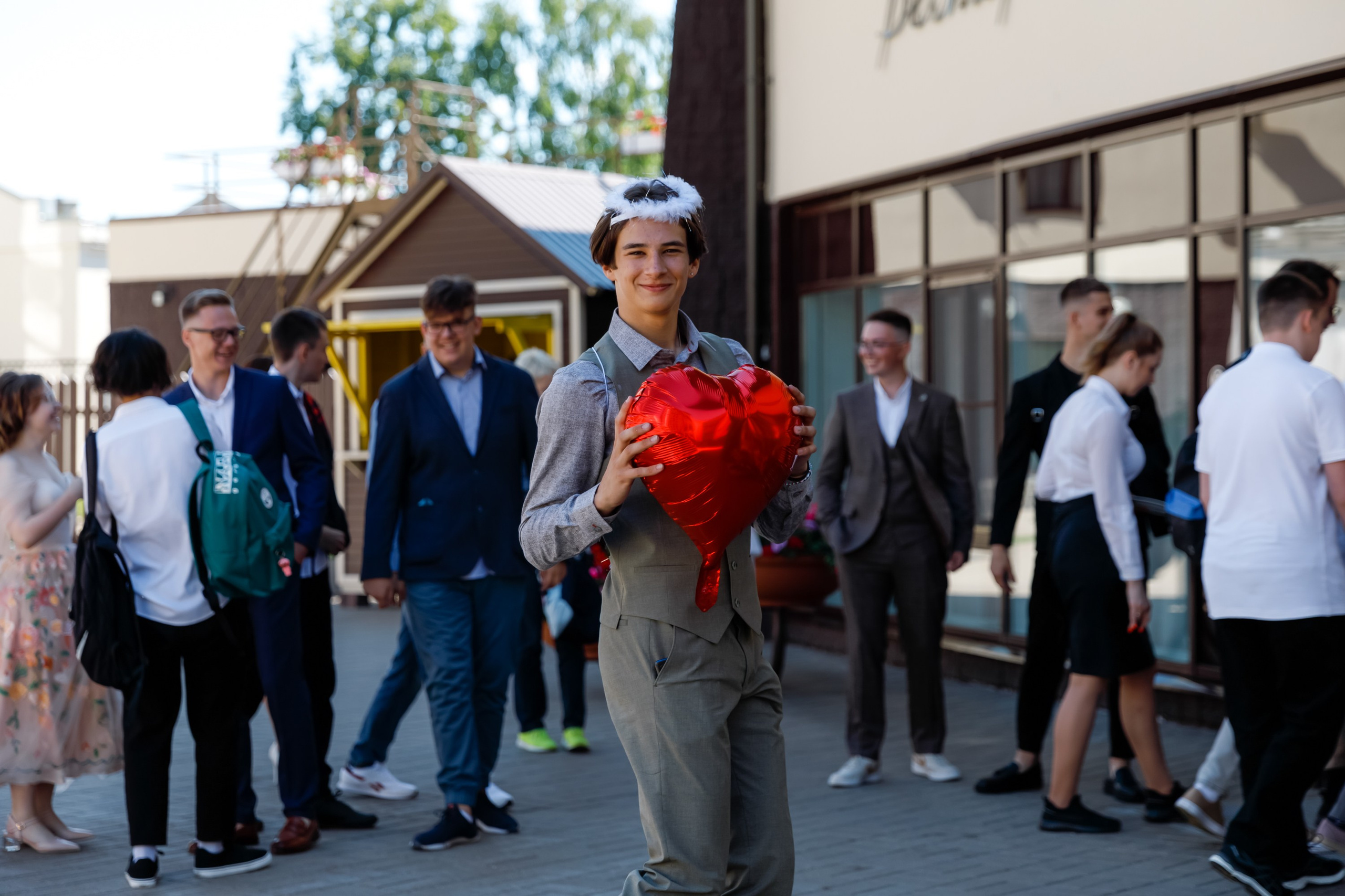 УЧА. Свадебный фотограф в Ярославле Анастасия Архипова