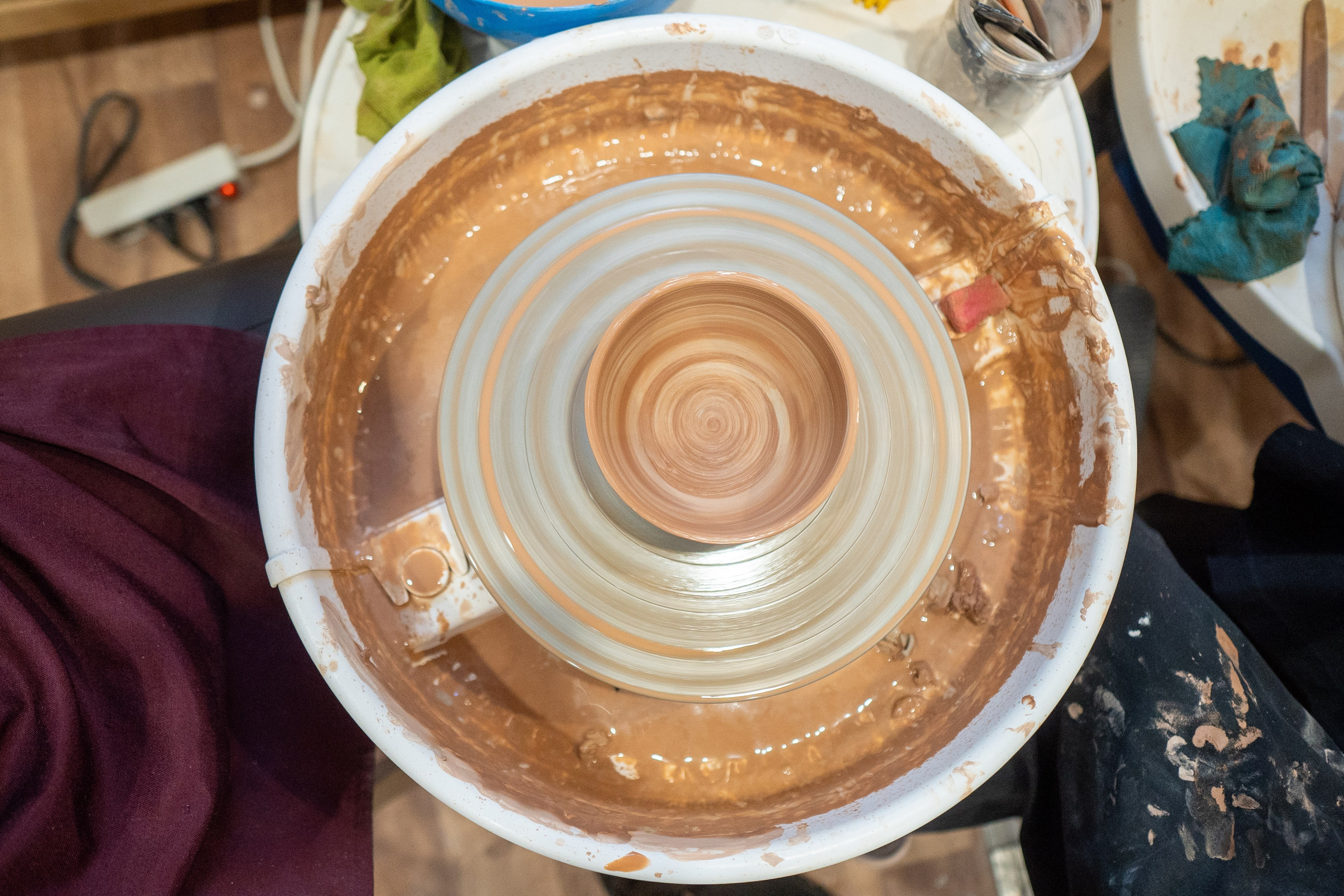 Варвара. Семейный и детский фотограф в Санкт-Петербурге Сергей Тарасов