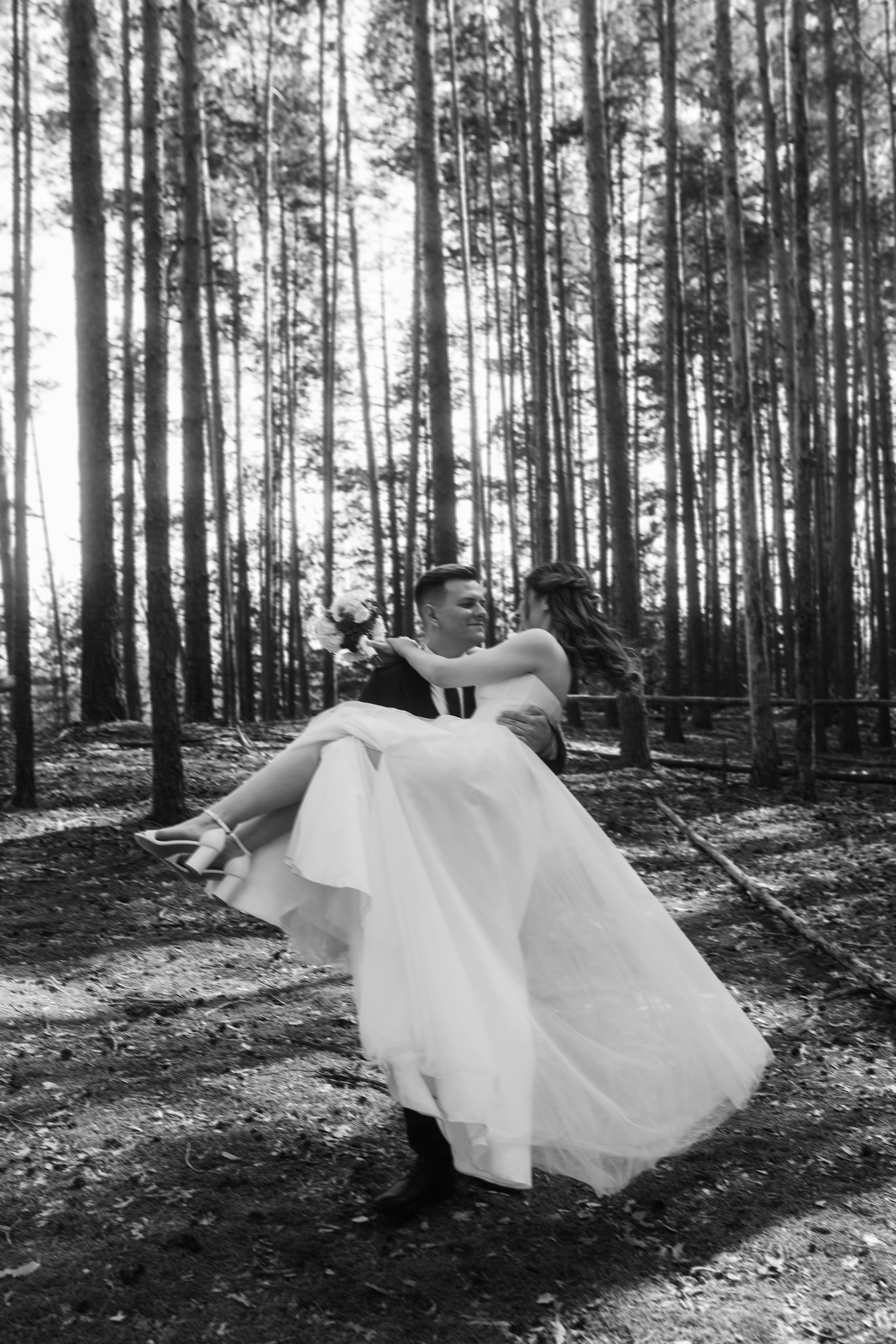 Wedding day #62. Свадебный, семейный фотограф в Рязани Лена Брант