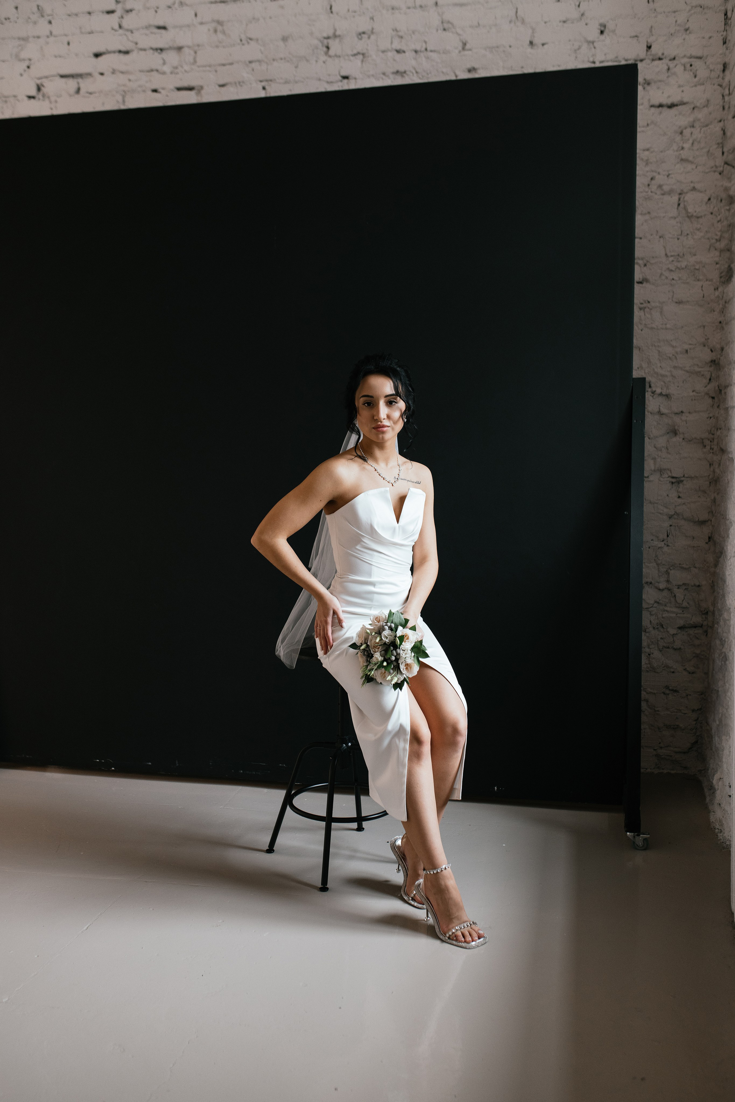 Wedding day #46. Свадебный, семейный фотограф в Рязани Лена Брант