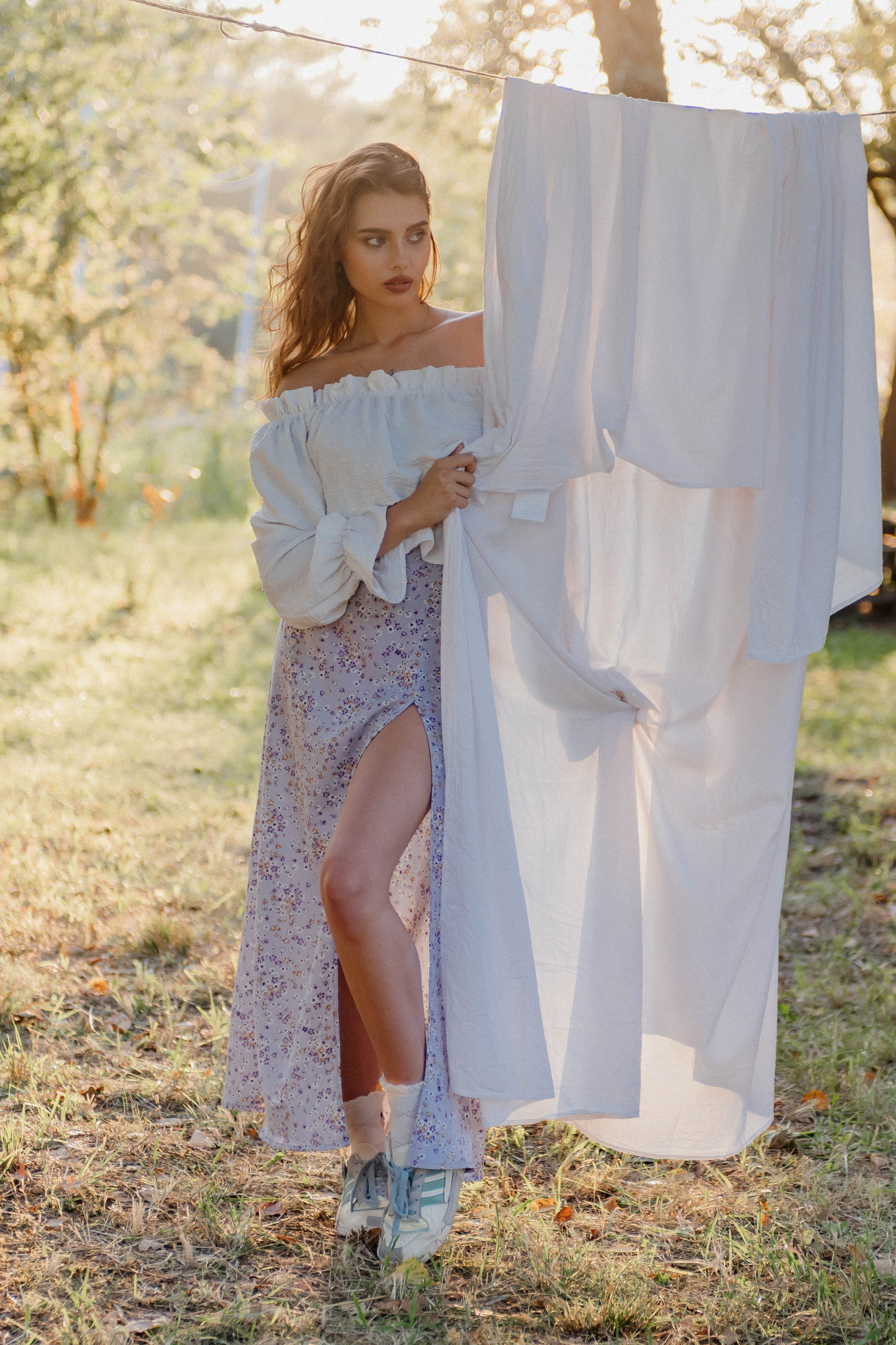 Фото-пикник: портреты. Фотограф в Твери Дементьева Анастасия