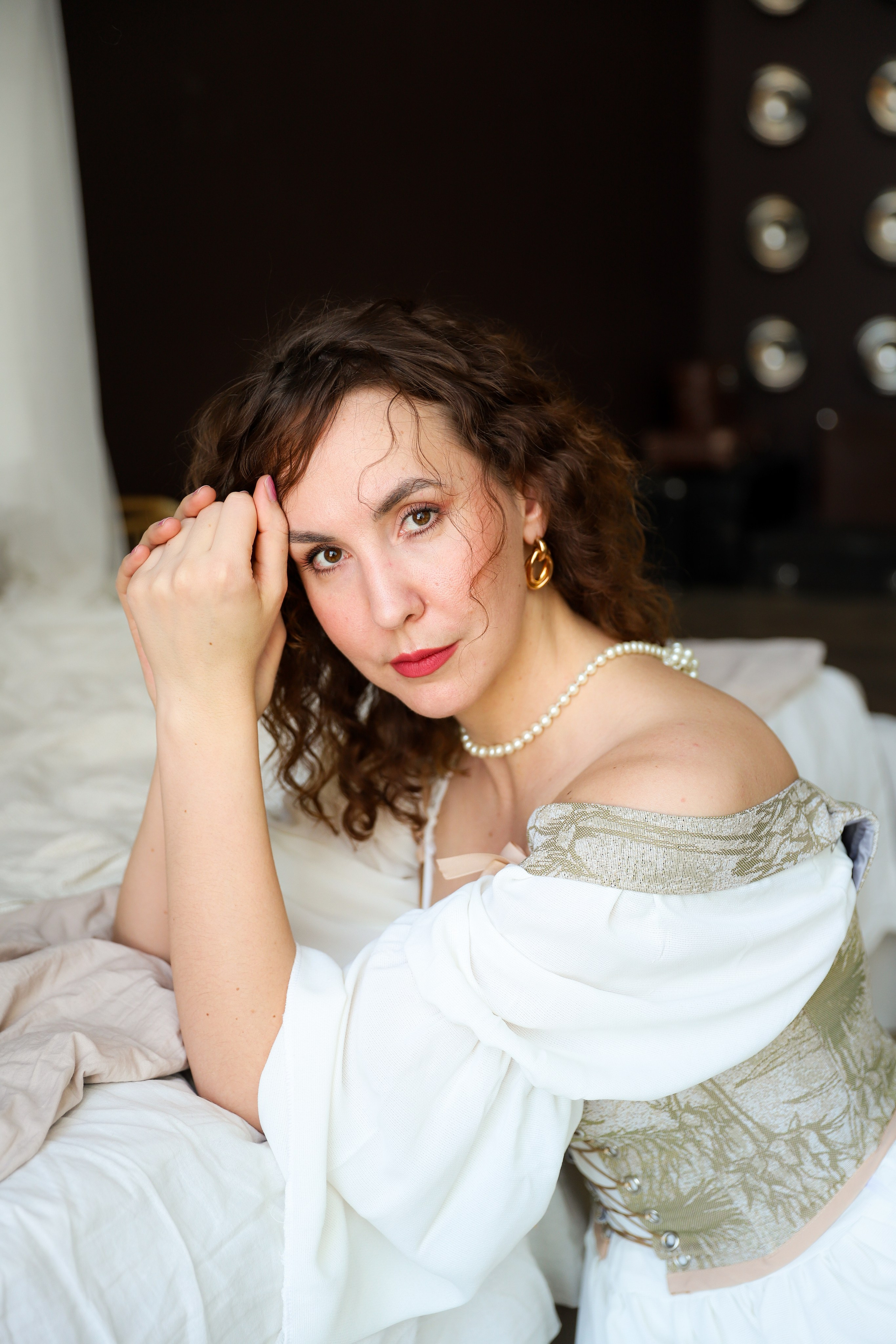 Ирина. Фотограф в Сургуте Брызгунова Анастасия