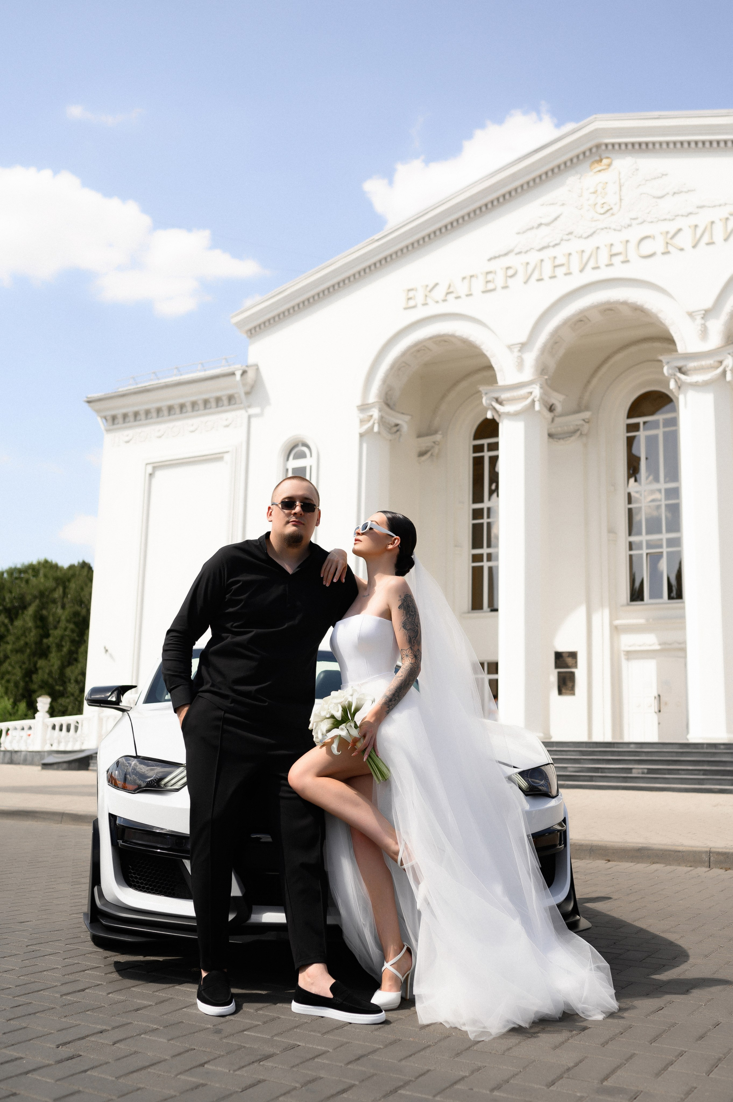 14.08.24. Свадебный и семейный фотограф в Краснодаре