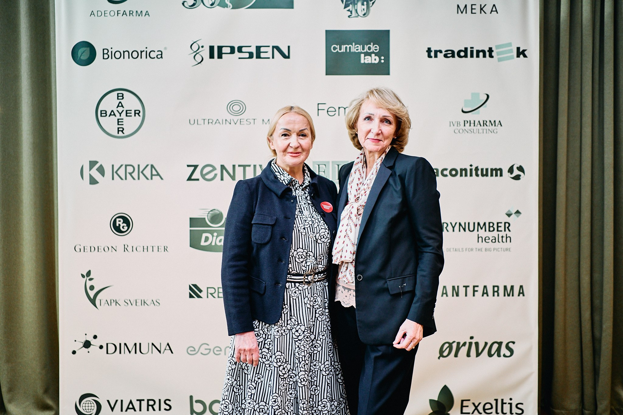 LPAGD Conference (AC Hotel by Marriott). Photographer in Vilnius