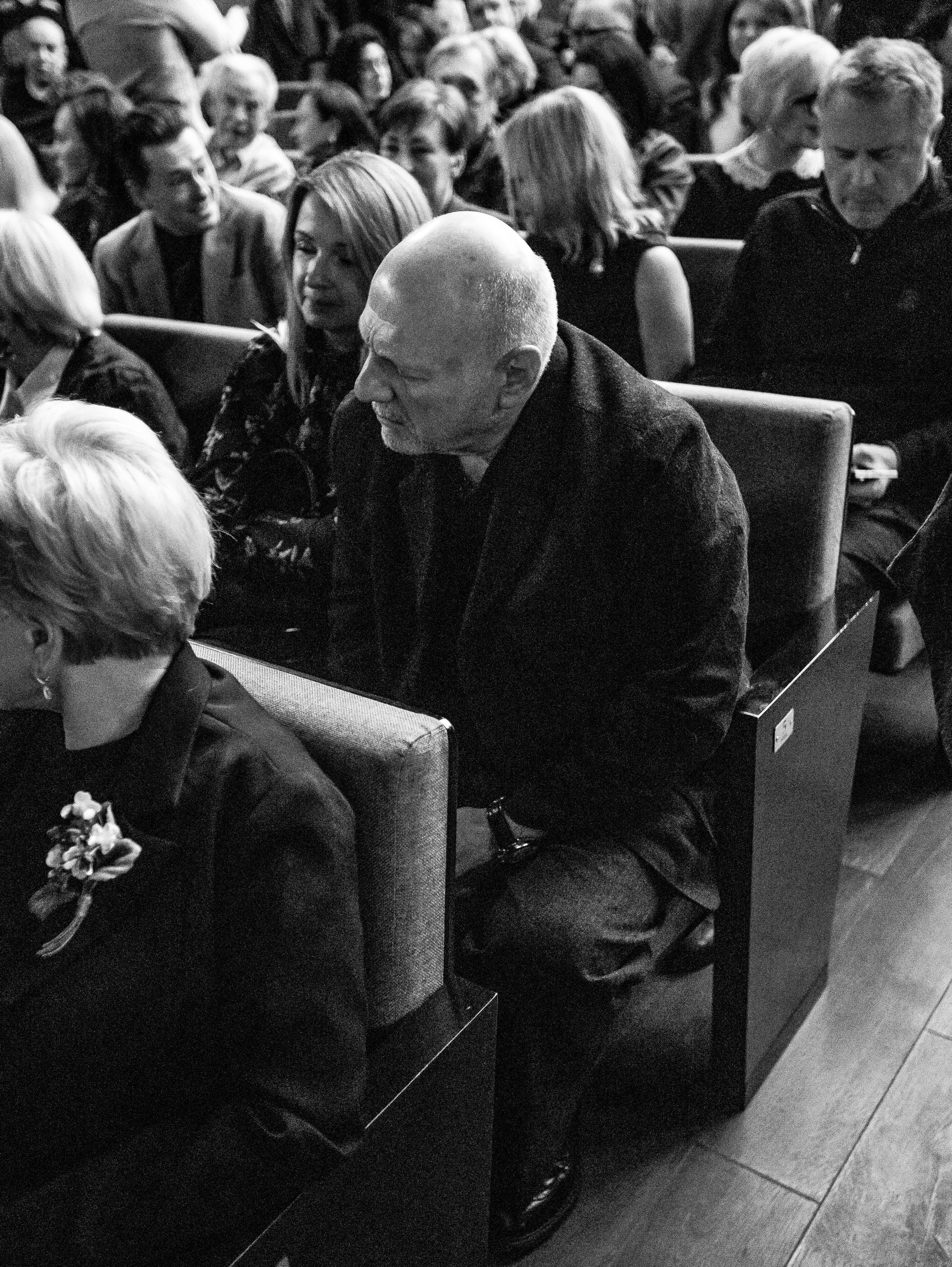 Современник 70 лет. Фотограф | портрет | бренды | репортаж