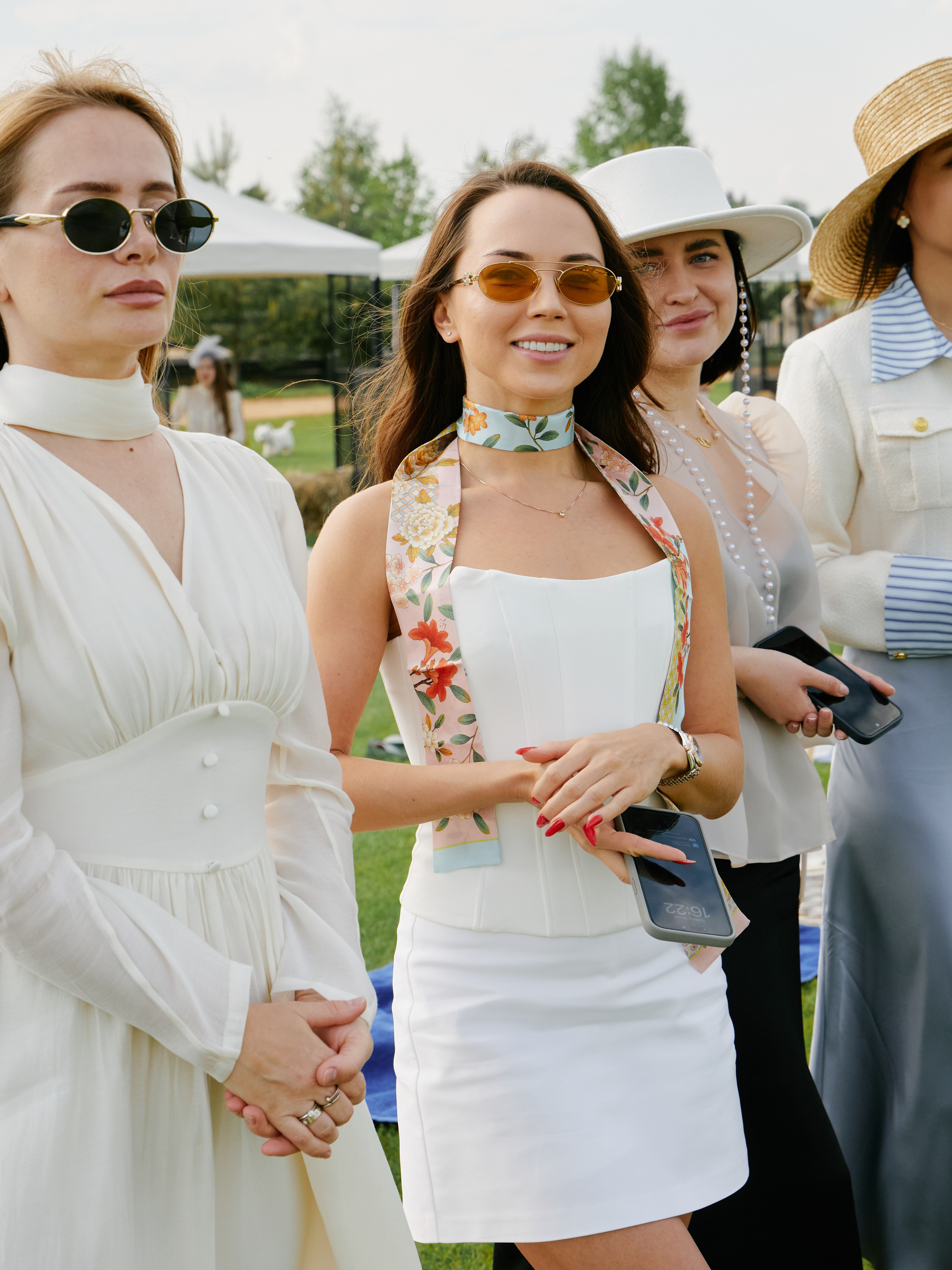 Moscow Polo Club — открытие сезона '25. Фотограф | портрет | бренды | репортаж