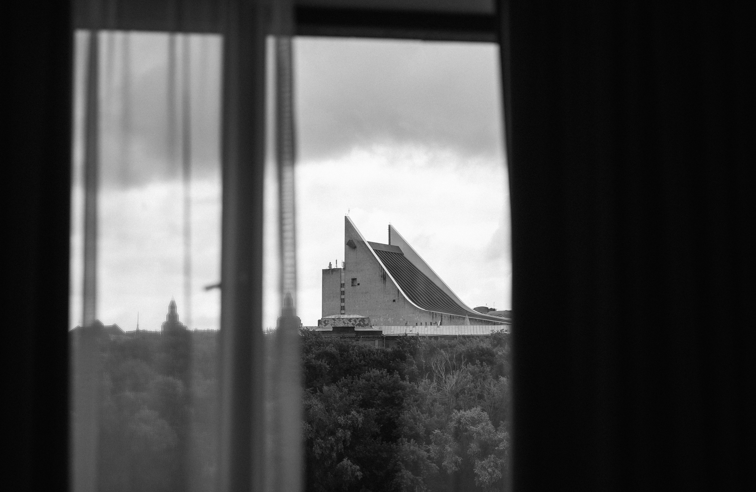 Корней & Виктория. Свадебный и семейный фотограф в Омске Евгения Хакимова