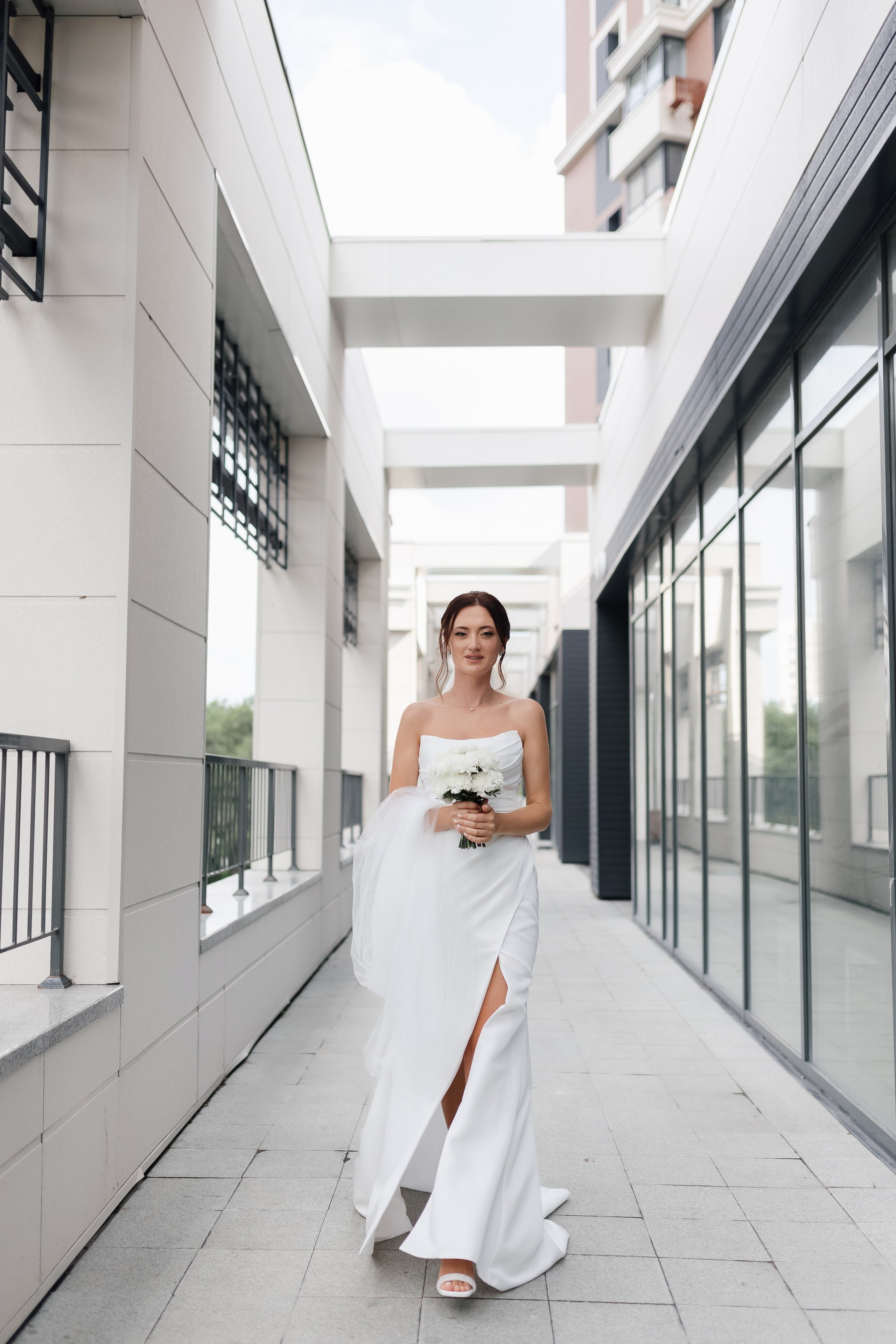 Дмитрий и Ксения. Sopka. Свадебный фотограф в Хабаровске