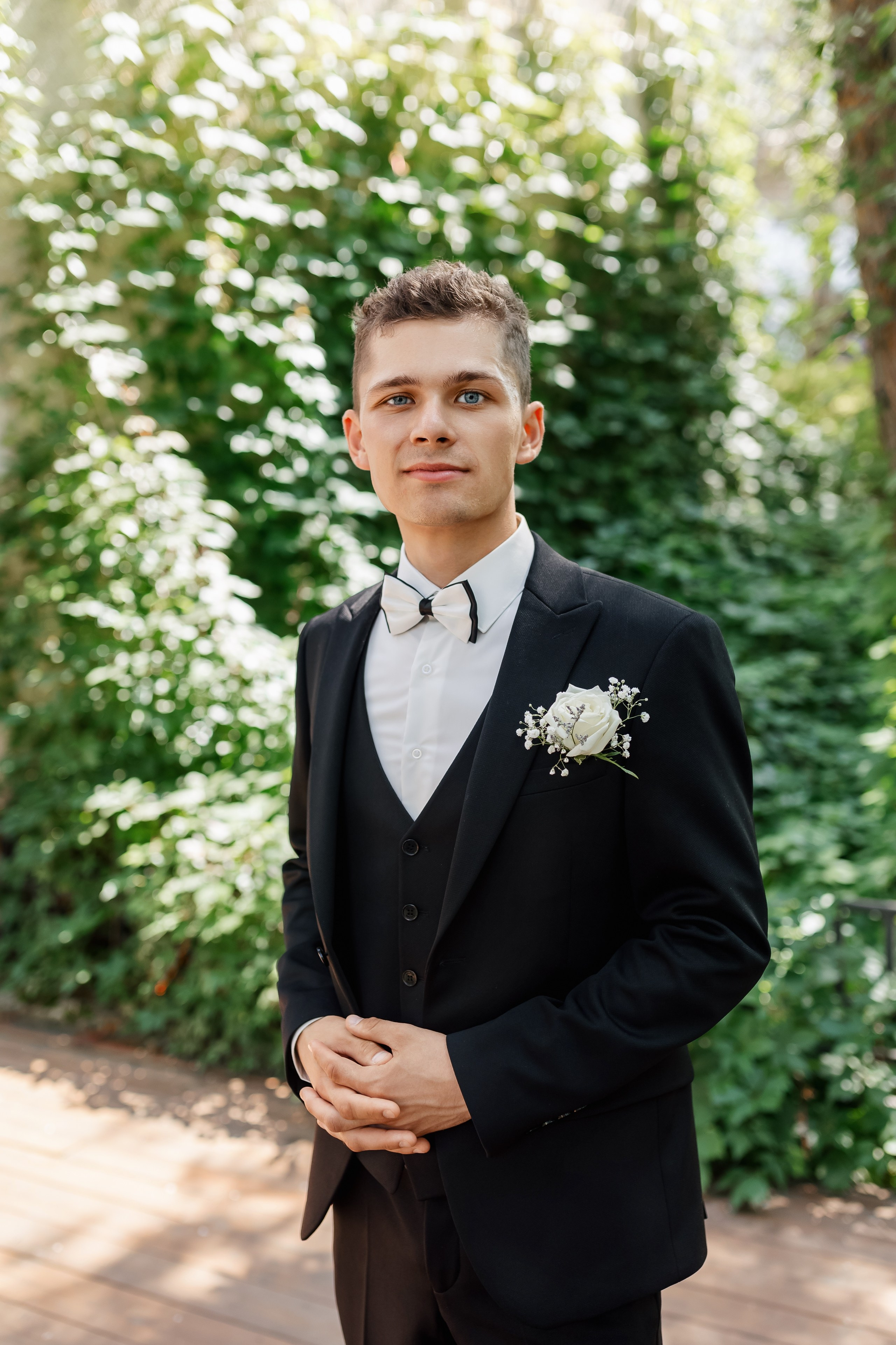 Тимофей и Маргарита. Озеро Лотосов. Венчание в церкви. Свадебный фотограф в Хабаровске