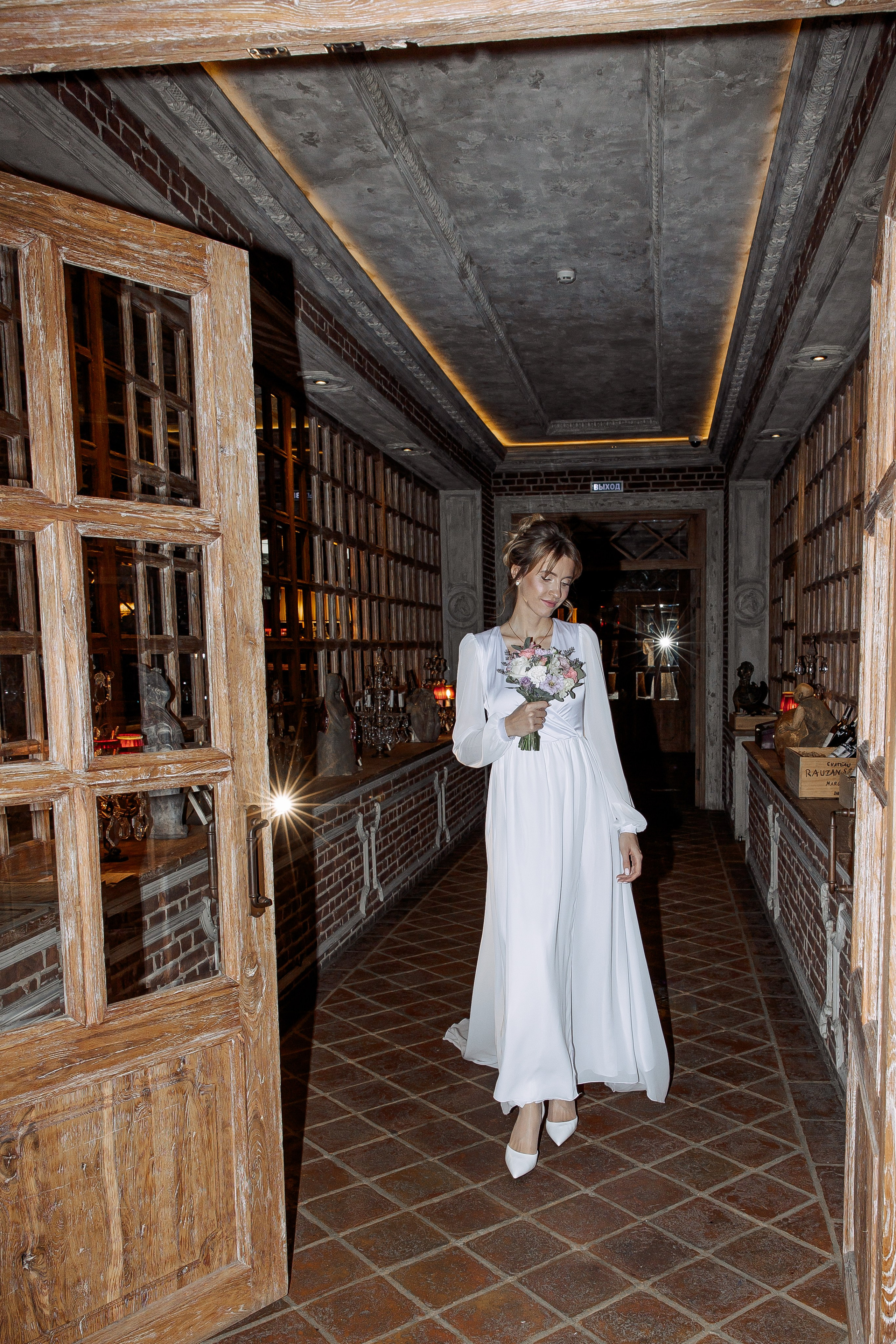 Дмитрий и Наталья. Свадебный и семейный фотограф в Челябинске Юлия Ишимова