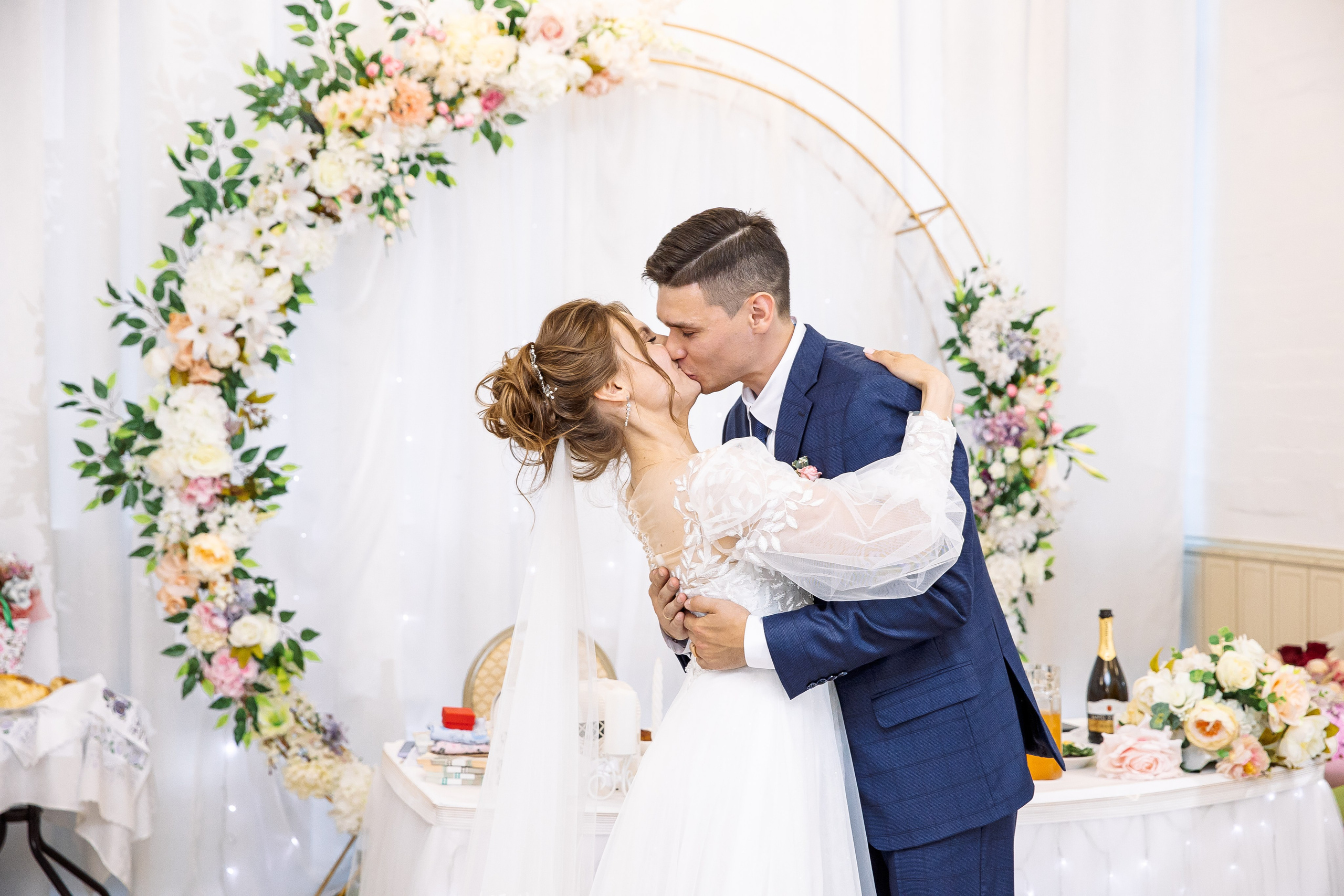 Евгений и Татьяна. Свадебный и семейный фотограф в Челябинске Юлия Ишимова