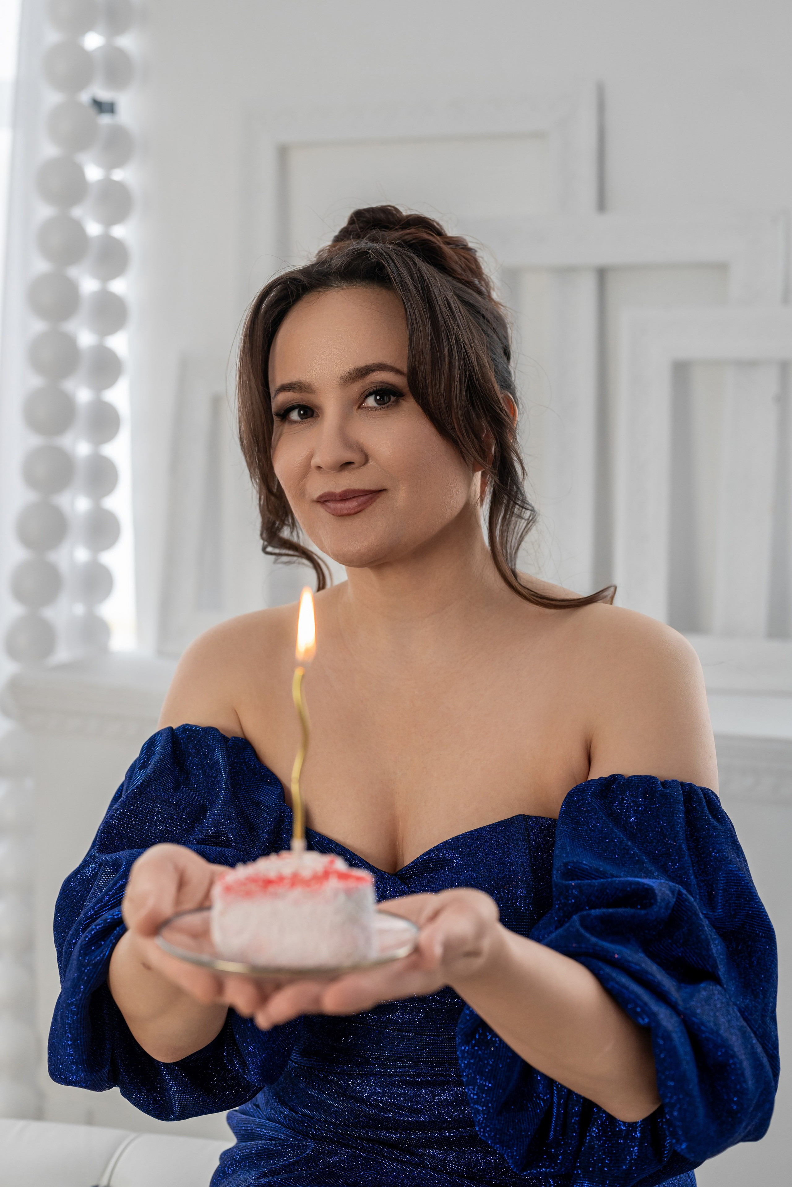 Танзиля. Фотограф в городе Салават