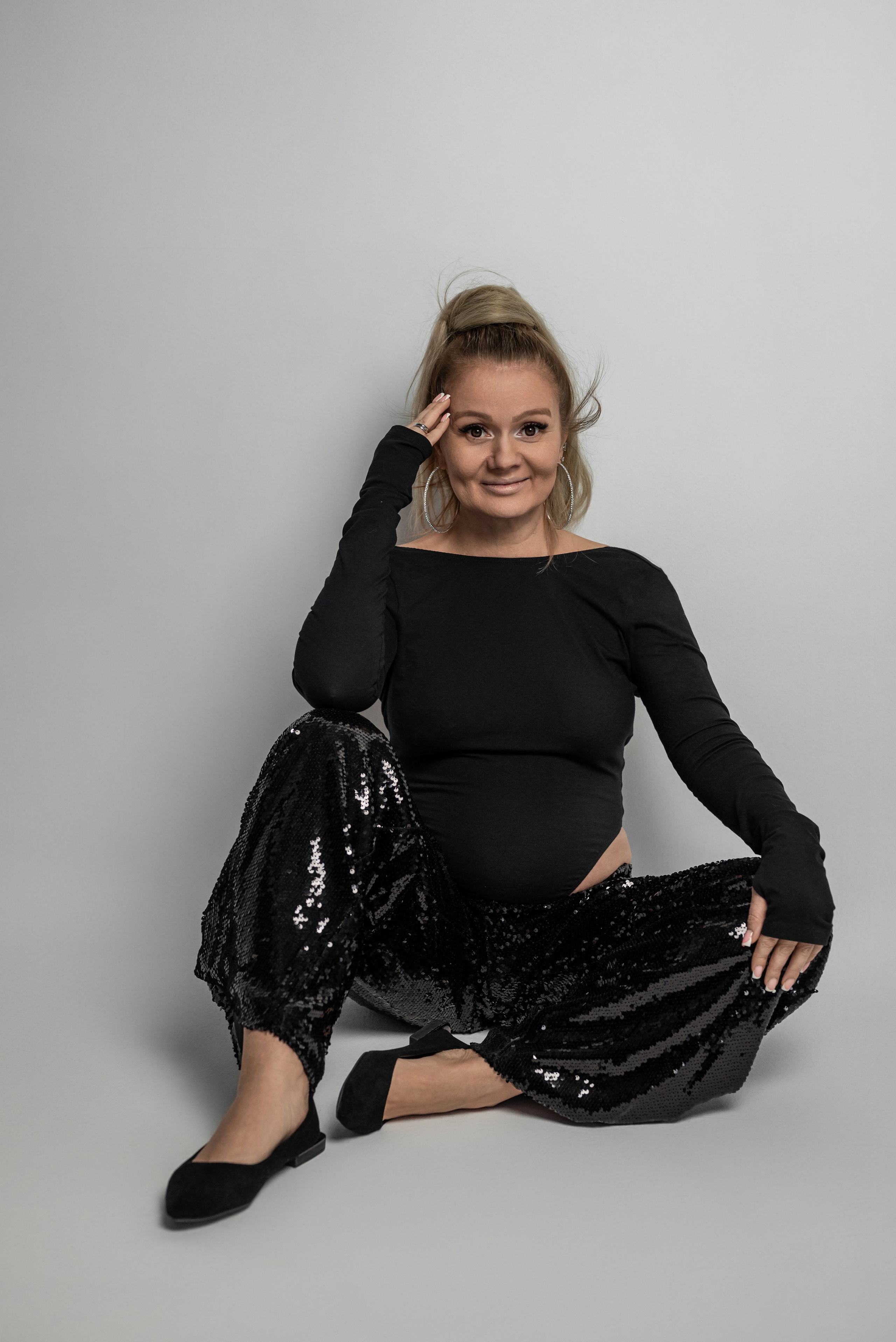 Алсу. Фотограф в городе Салават