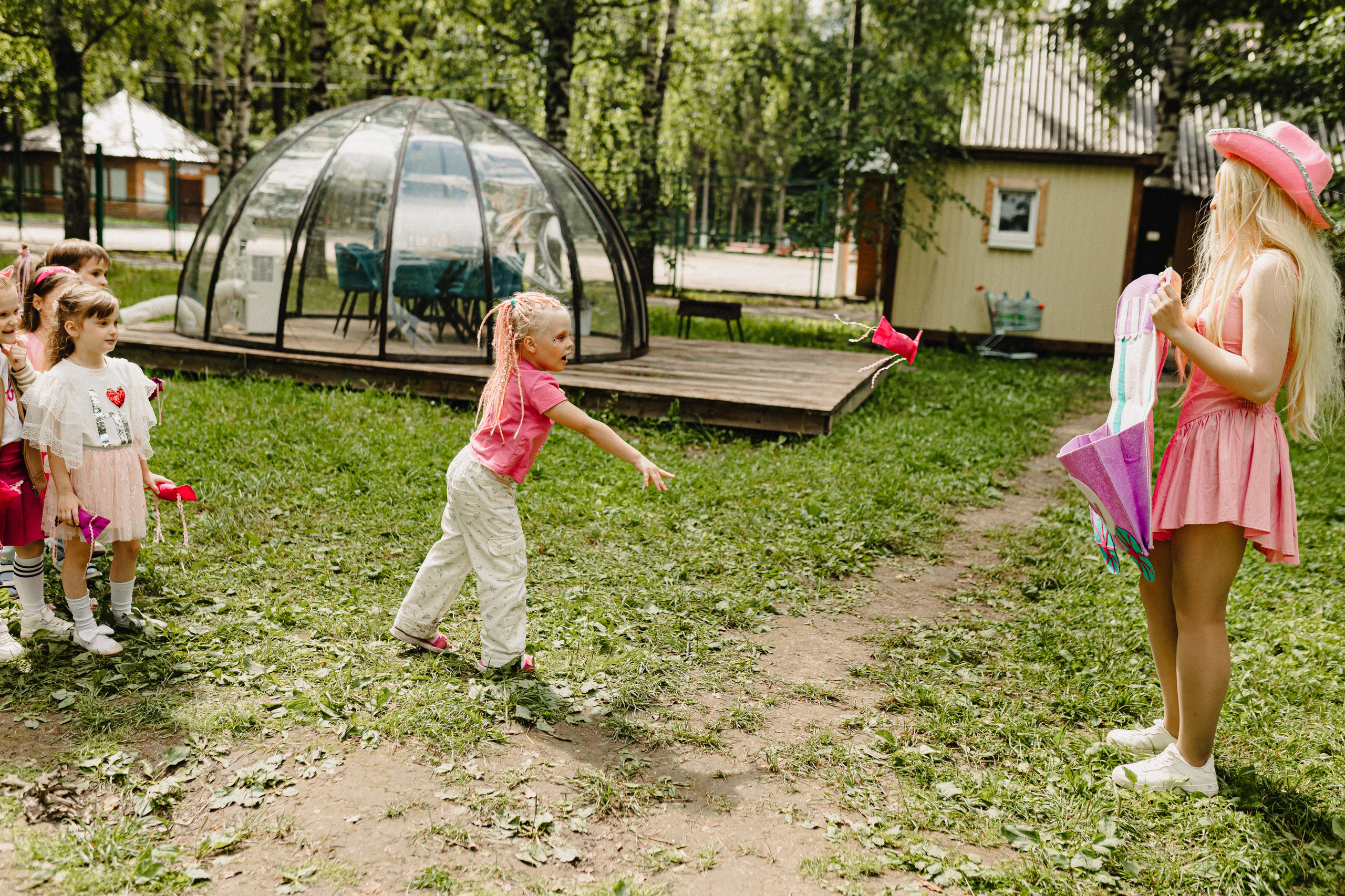 Полине 6. Свадебный и семейный фотограф Женя Добрянская в Нижнем Новгороде