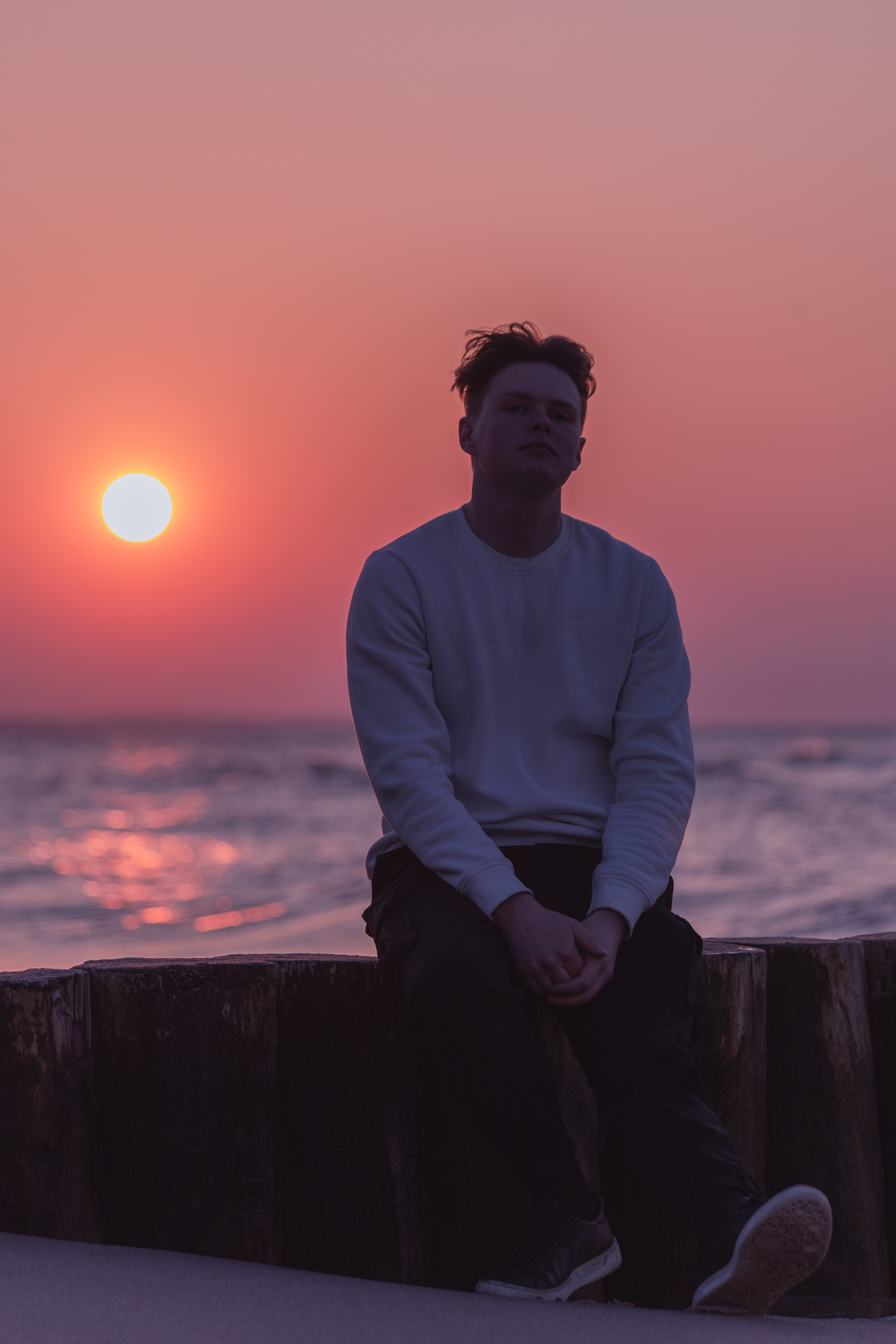 Артем Б. (г.Зеленоградск). — Digital Noise —