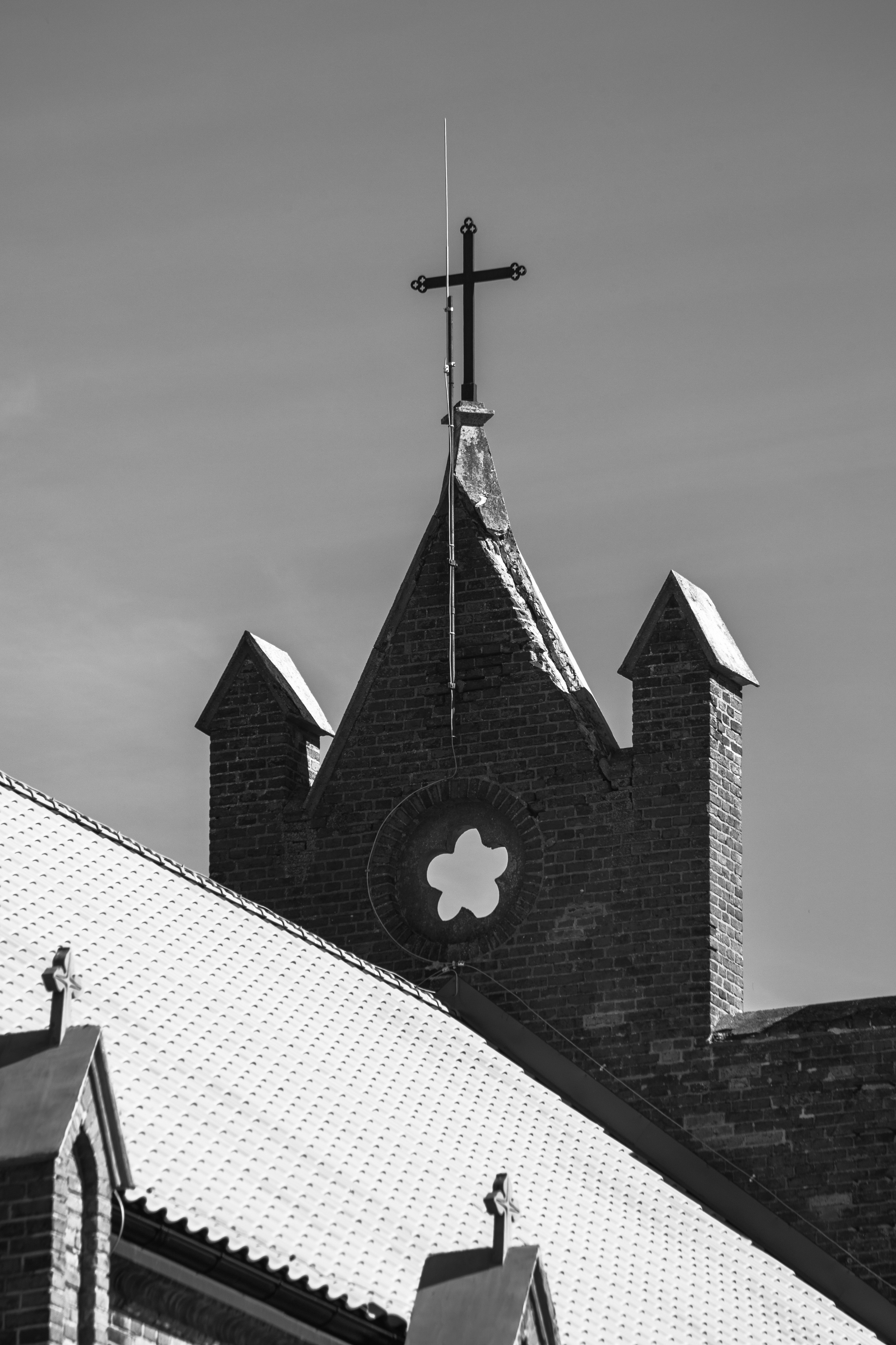 Ч \ Б. — Digital Noise —