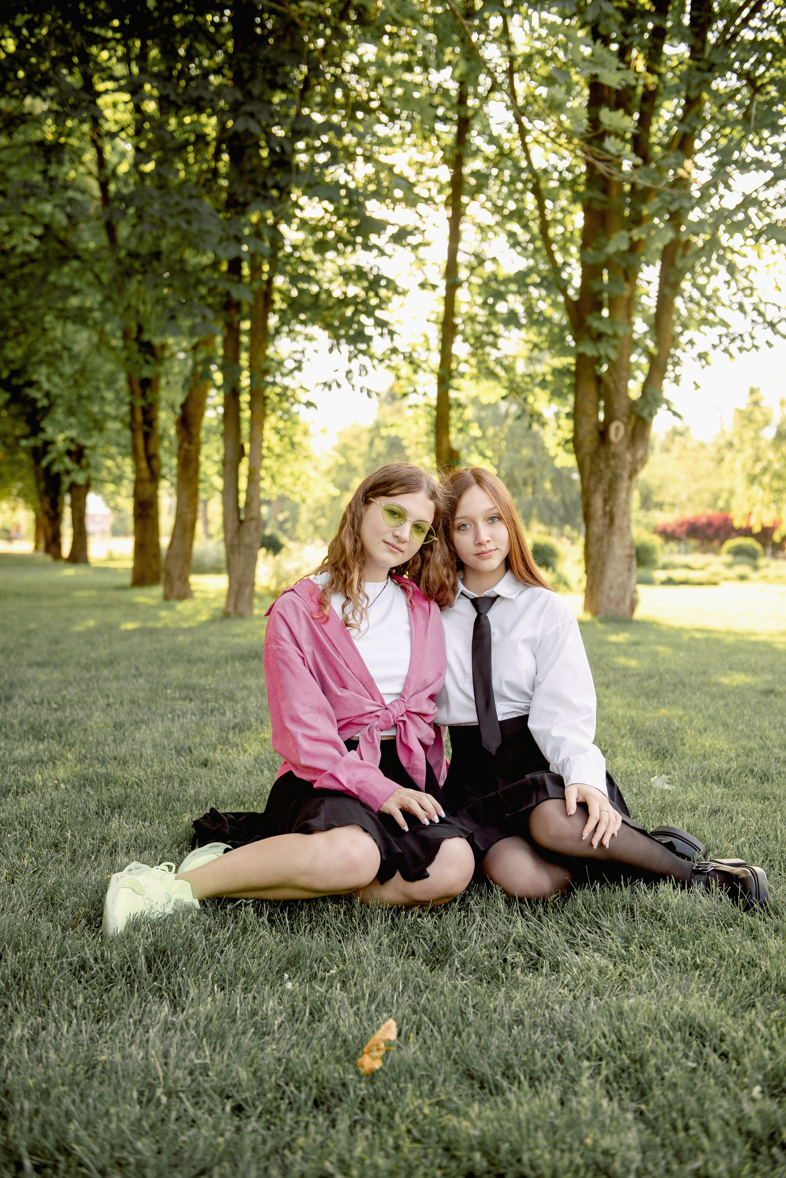 7 «Б». Семейный фотограф в Новочеркасске Виктория Громова