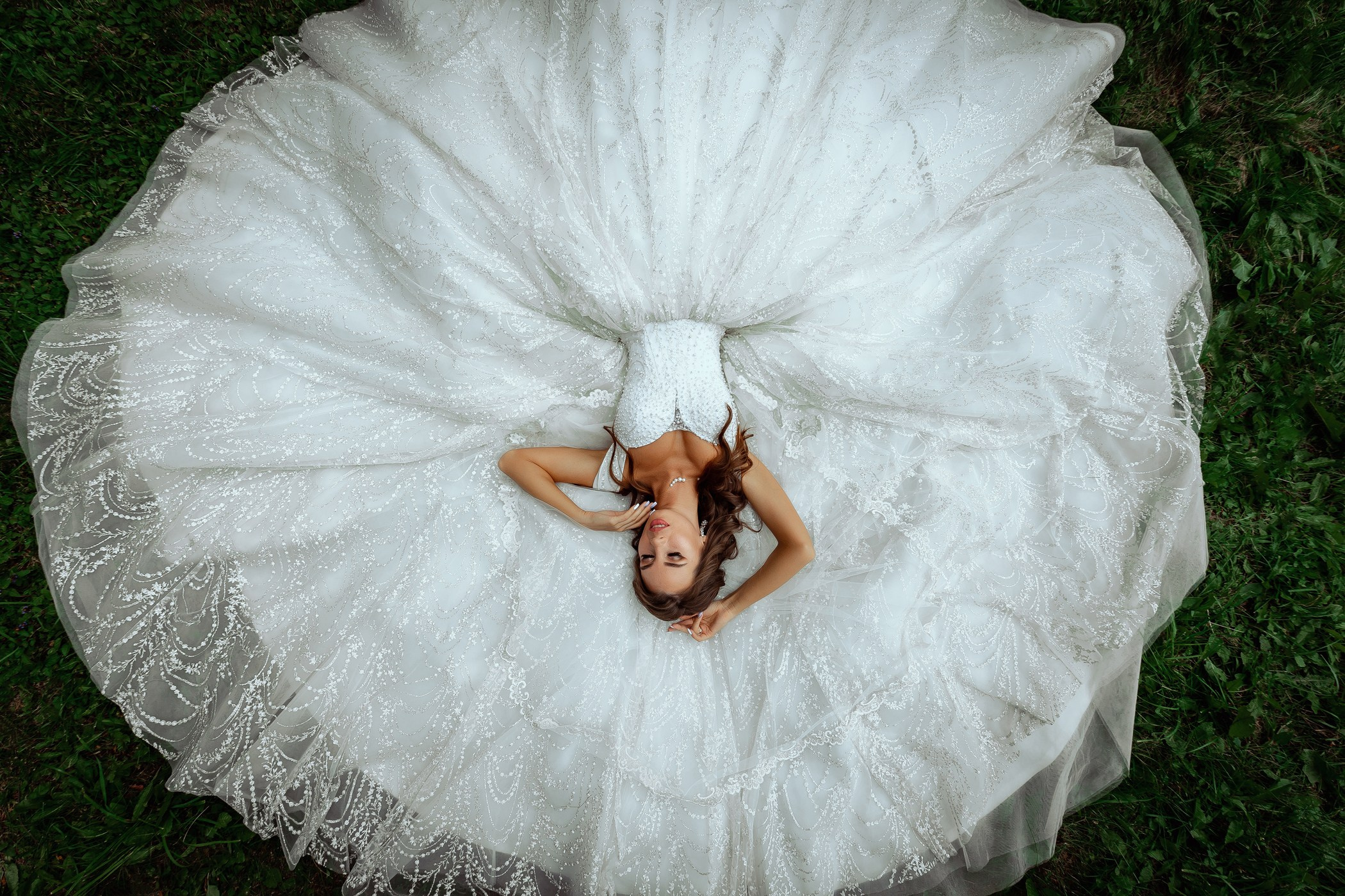 Сергей и Анастасия. Тимур Аминов | Фотограф в Кемерове