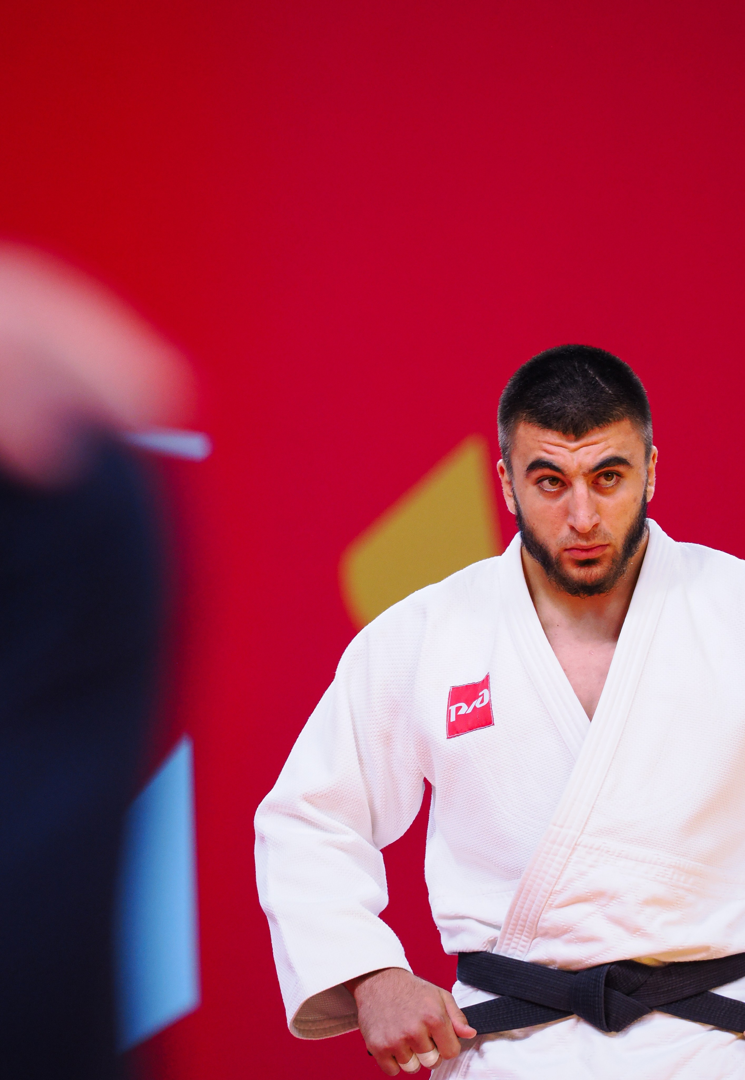 RUSSIAN JUDO TOUR (г. Красноярск). Репортажный фотограф Алексей Козьмин