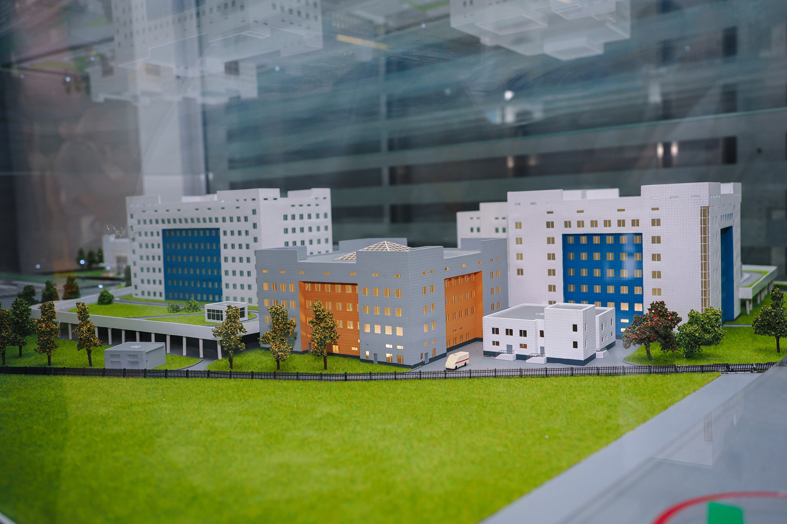 Академия Онкологов России. Репортажный фотограф Алексей Козьмин