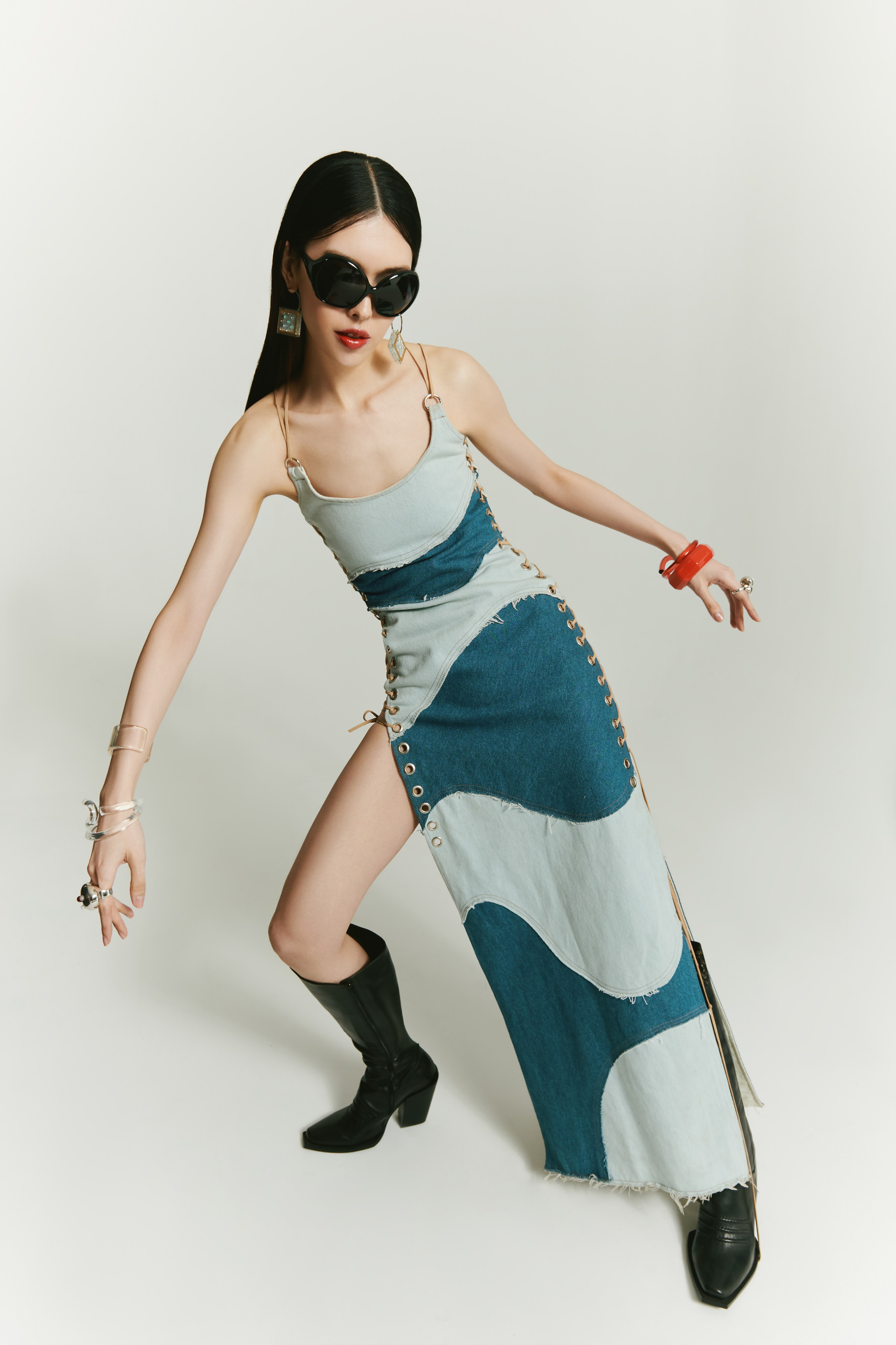 Ретушь. Ретушер и бьюти фотограф