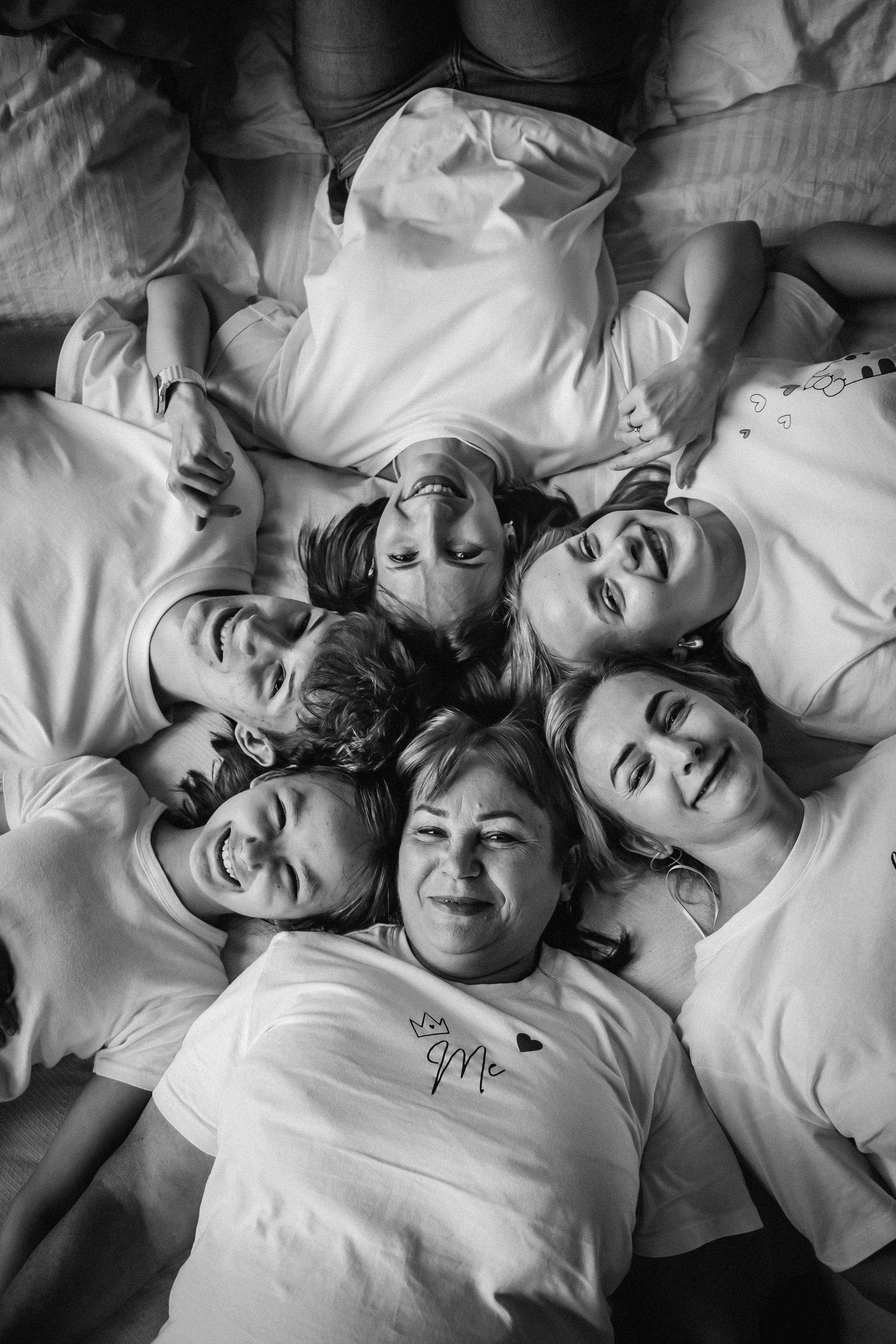 Проект «Поколения». Мультижанровый фотограф в Калуге