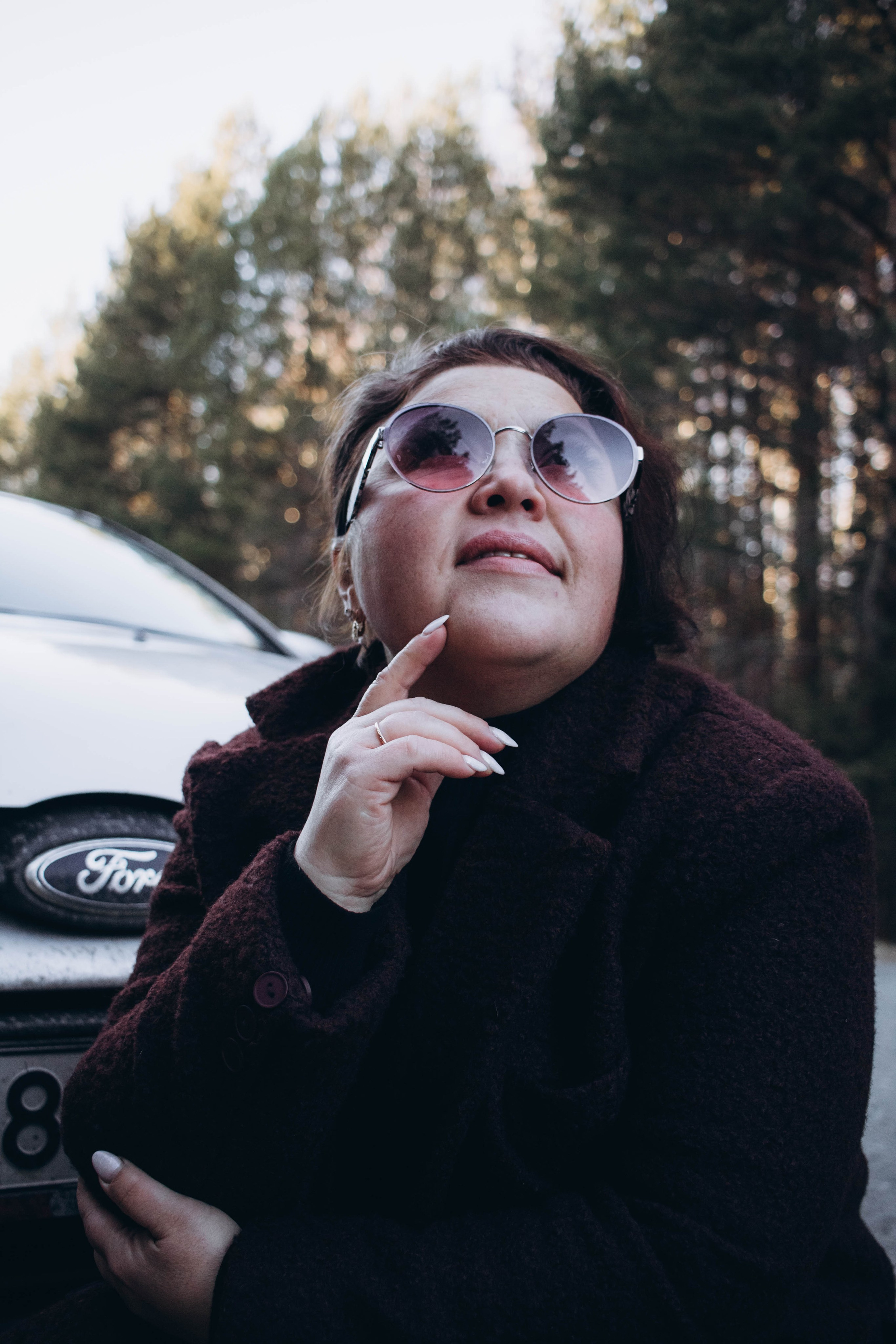 Елена. Фотограф Туринск | Анастасия Щеглова