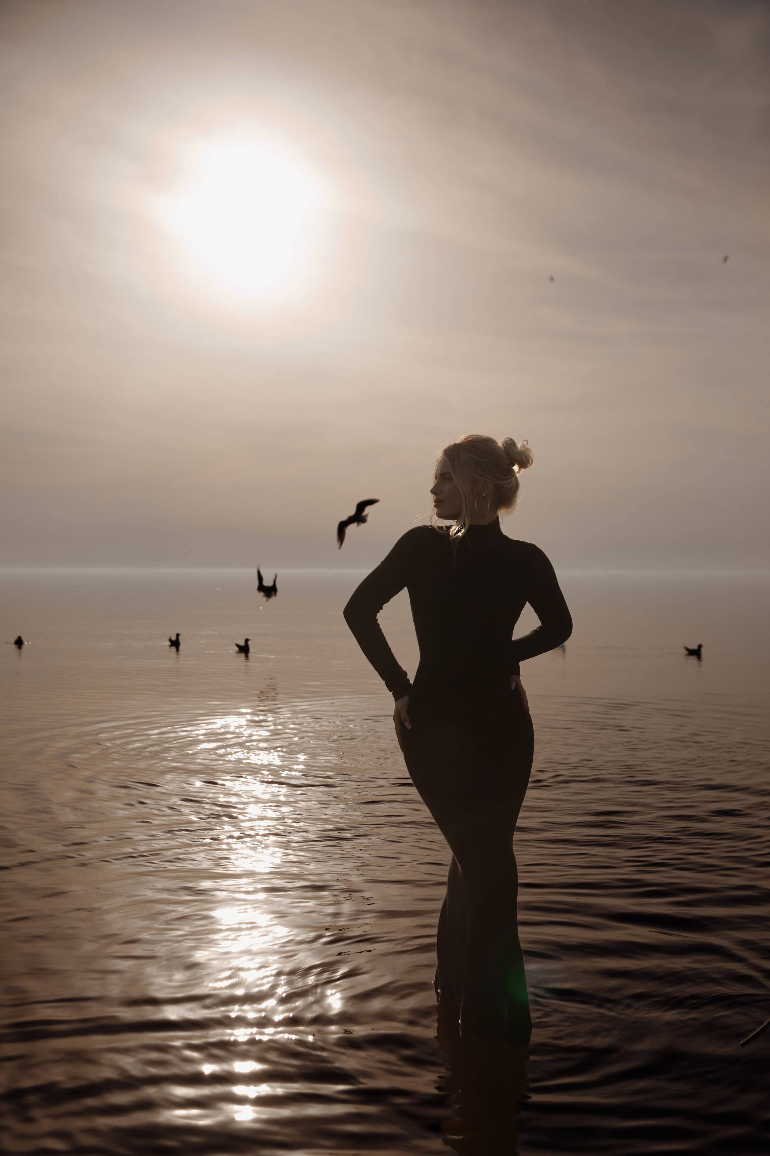 Портрет. Свадебный и семейный фотограф в Санкт-Петербурге Барсова Анастасия