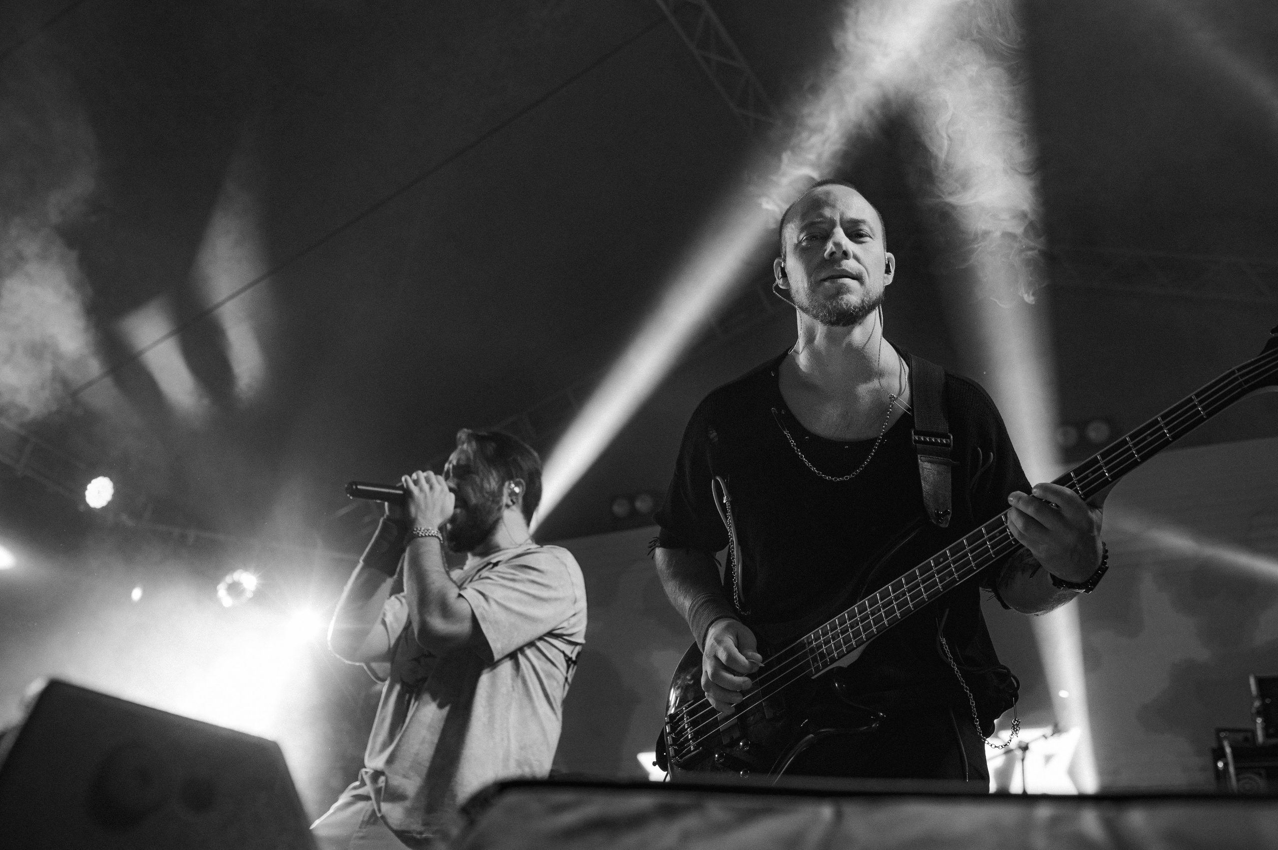 Discor/НашРокФест. Www.ostermiller.ru