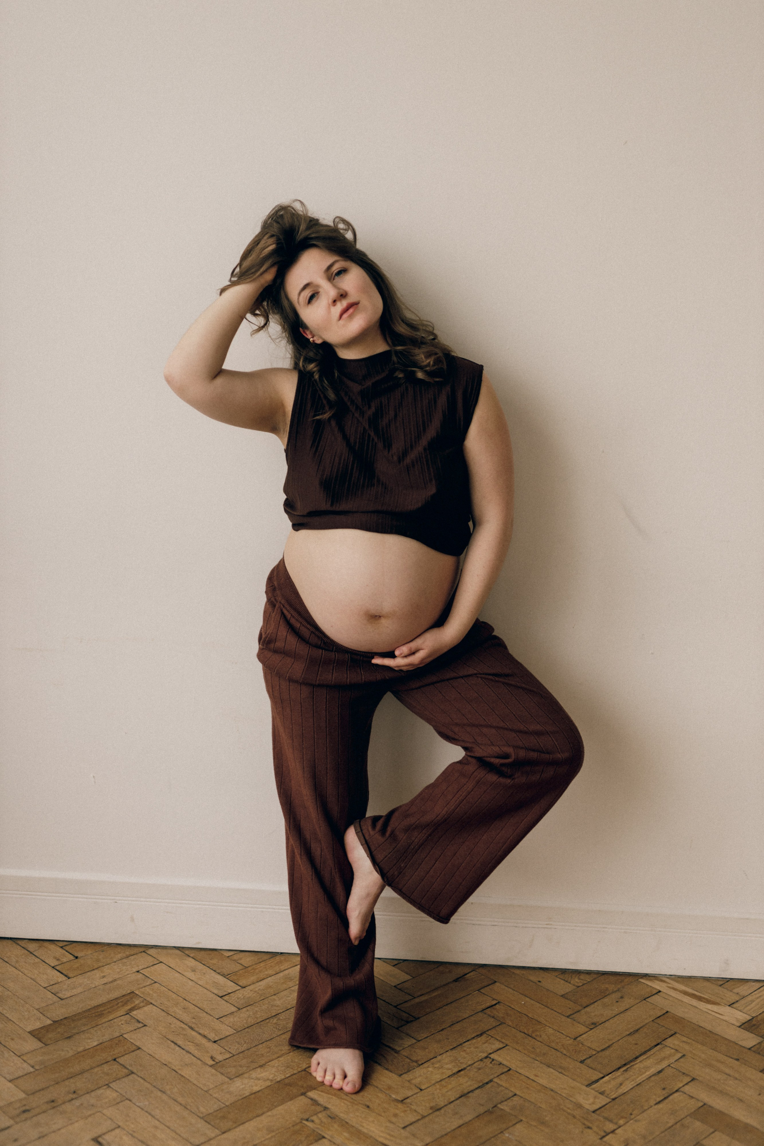 Елена. Варвара Синицына: семейный фотограф в Москве