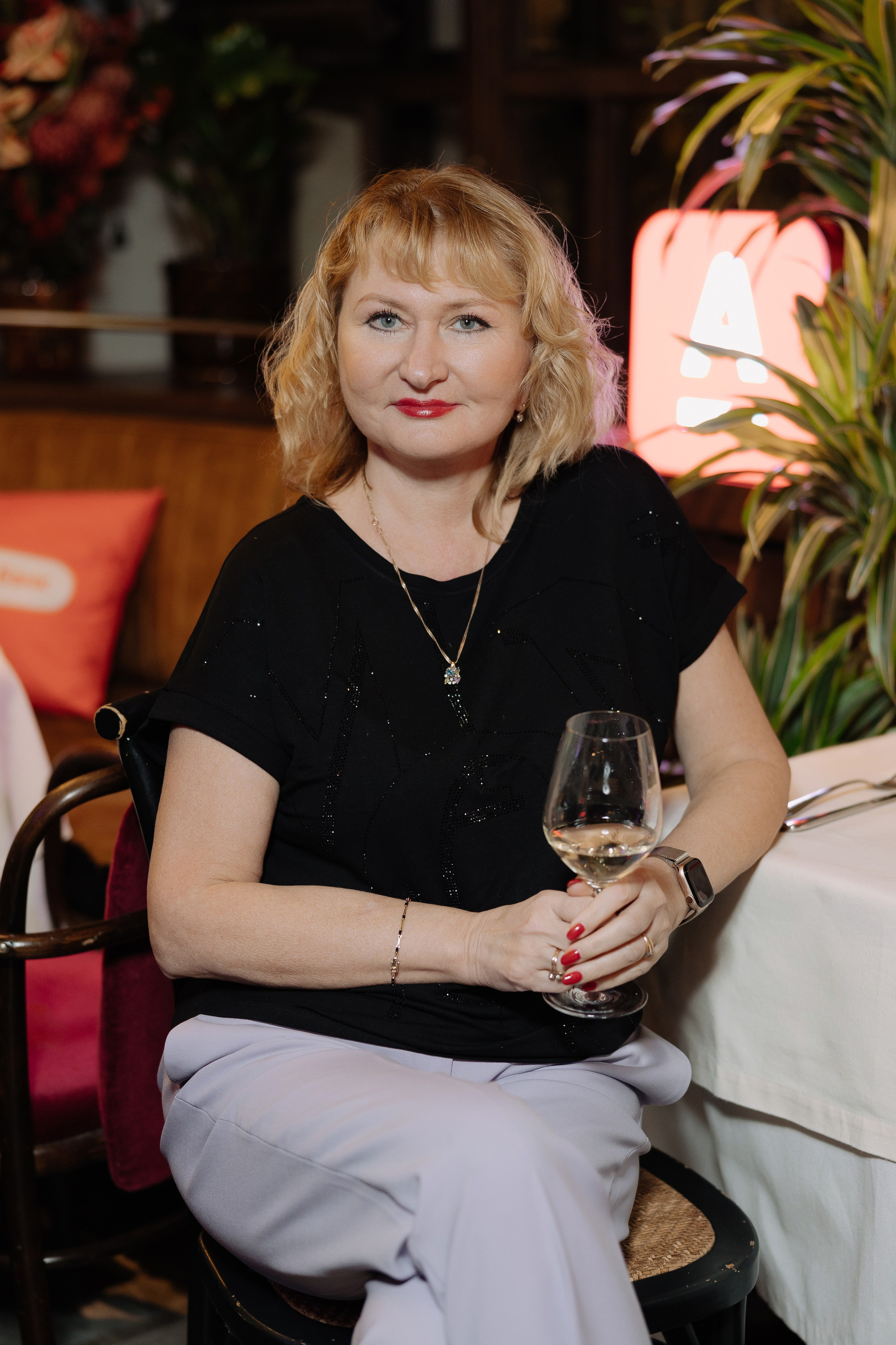 Альфа-банк Джаз Тур. Фотограф — Ася Орехова