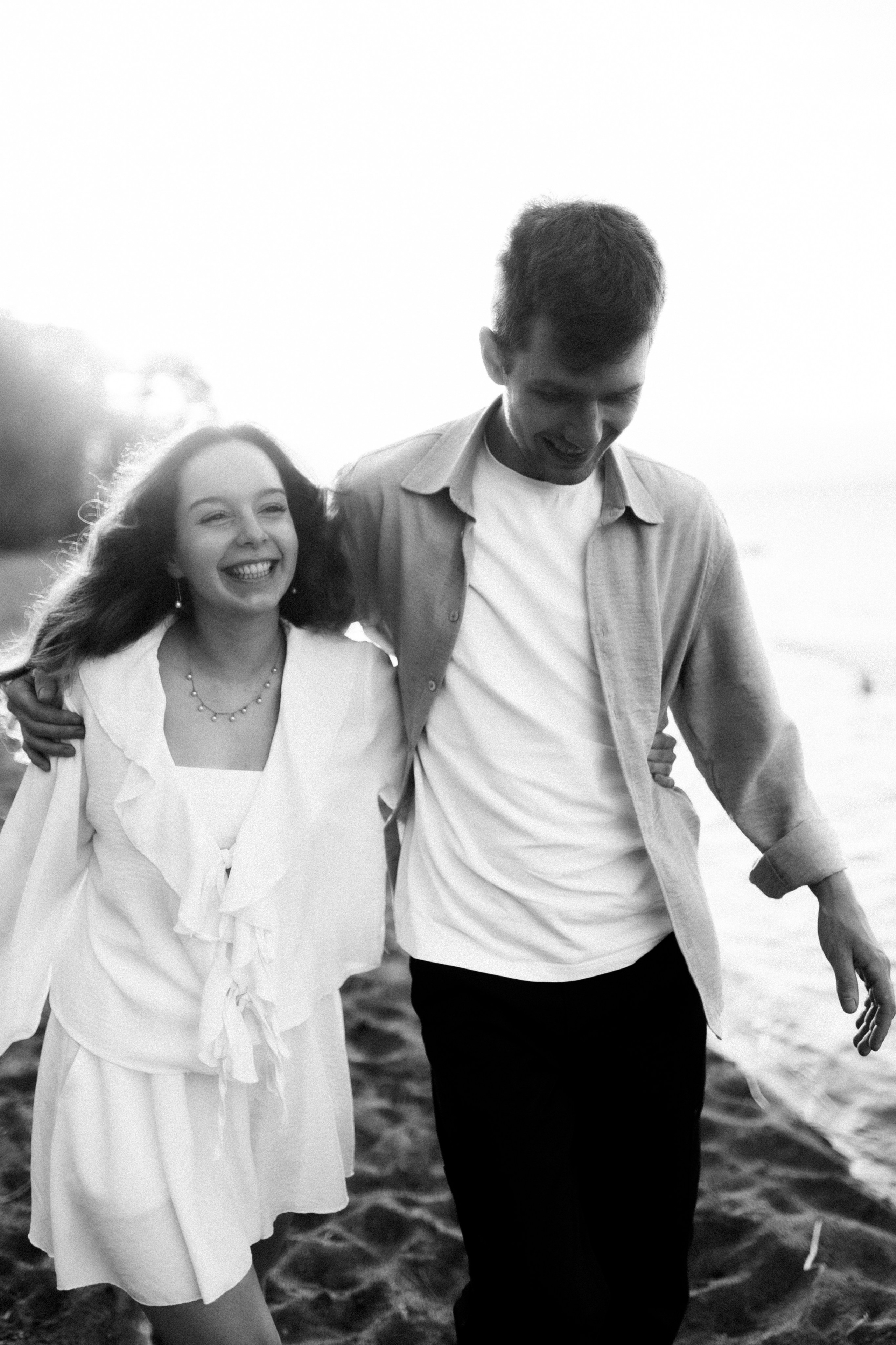 Аня, Влад и Джек. Фотограф в Санкт-Петербурге