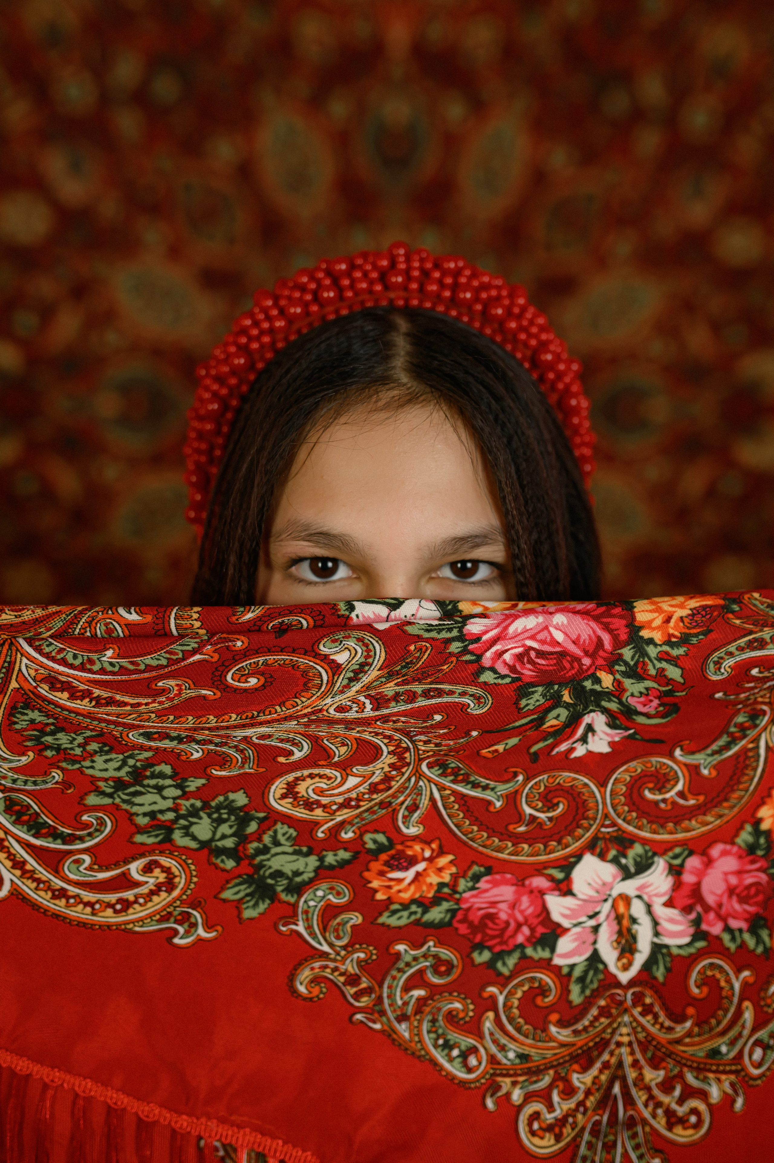 Красно девицы. Www.ostermiller.ru