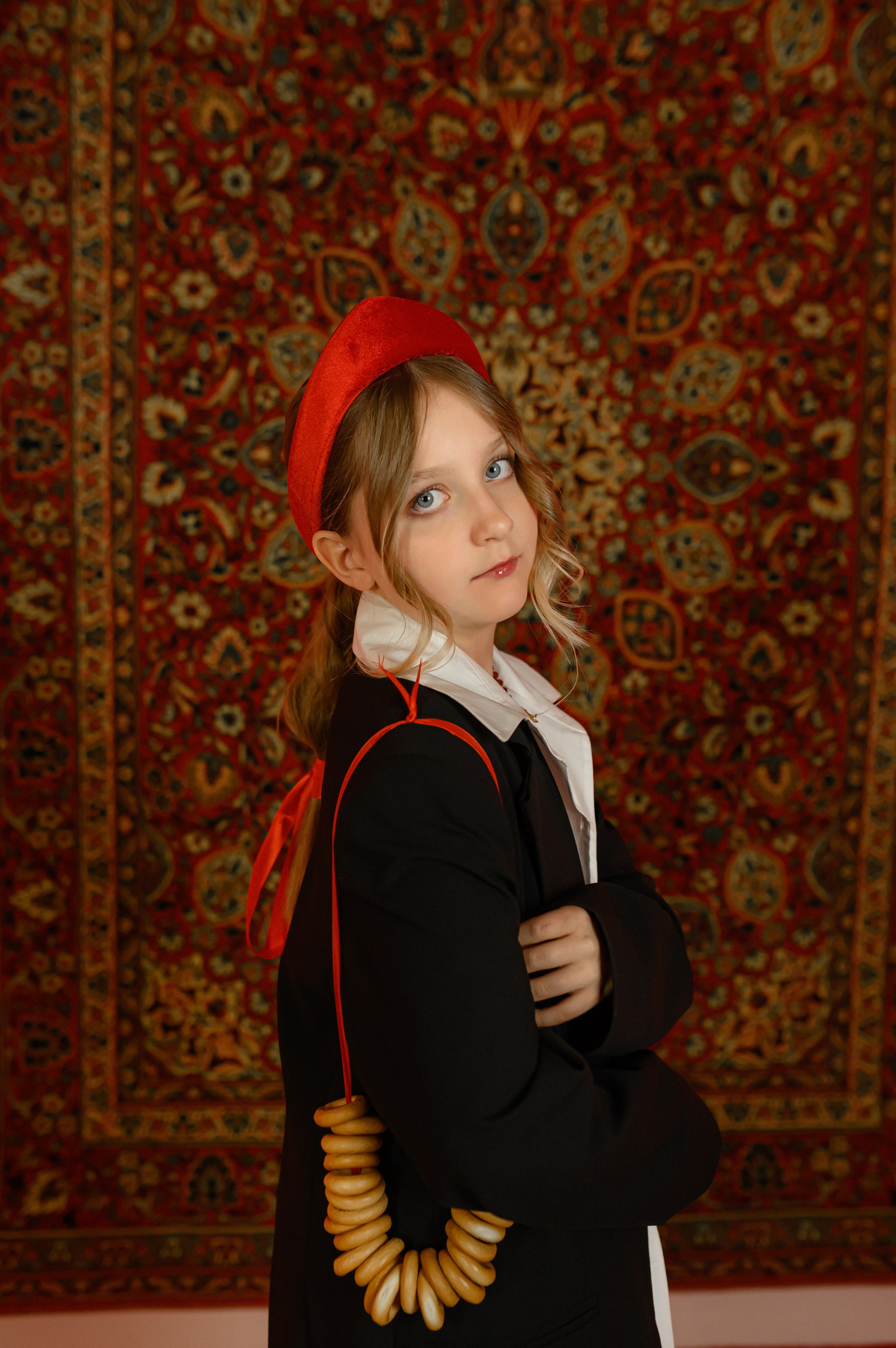 Красно девицы. Www.ostermiller.ru