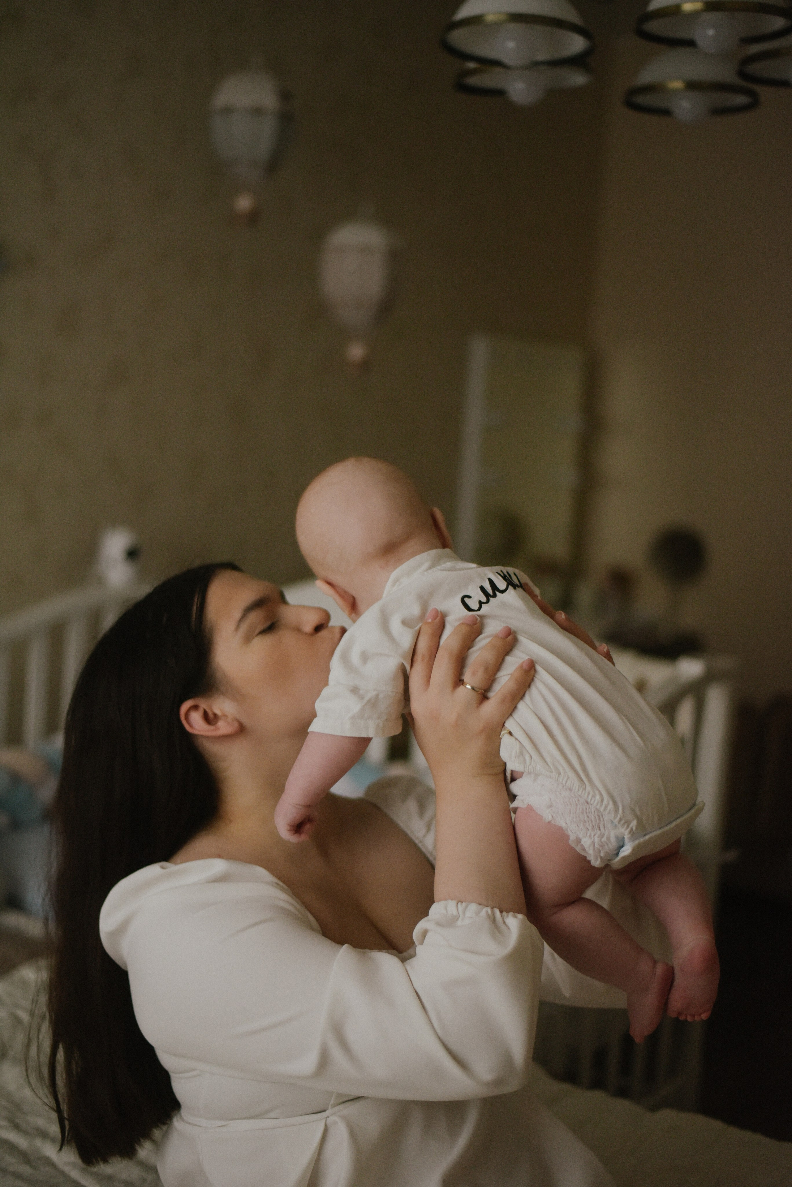 Лида и Роман. Фотограф Лола Волна, город Москва