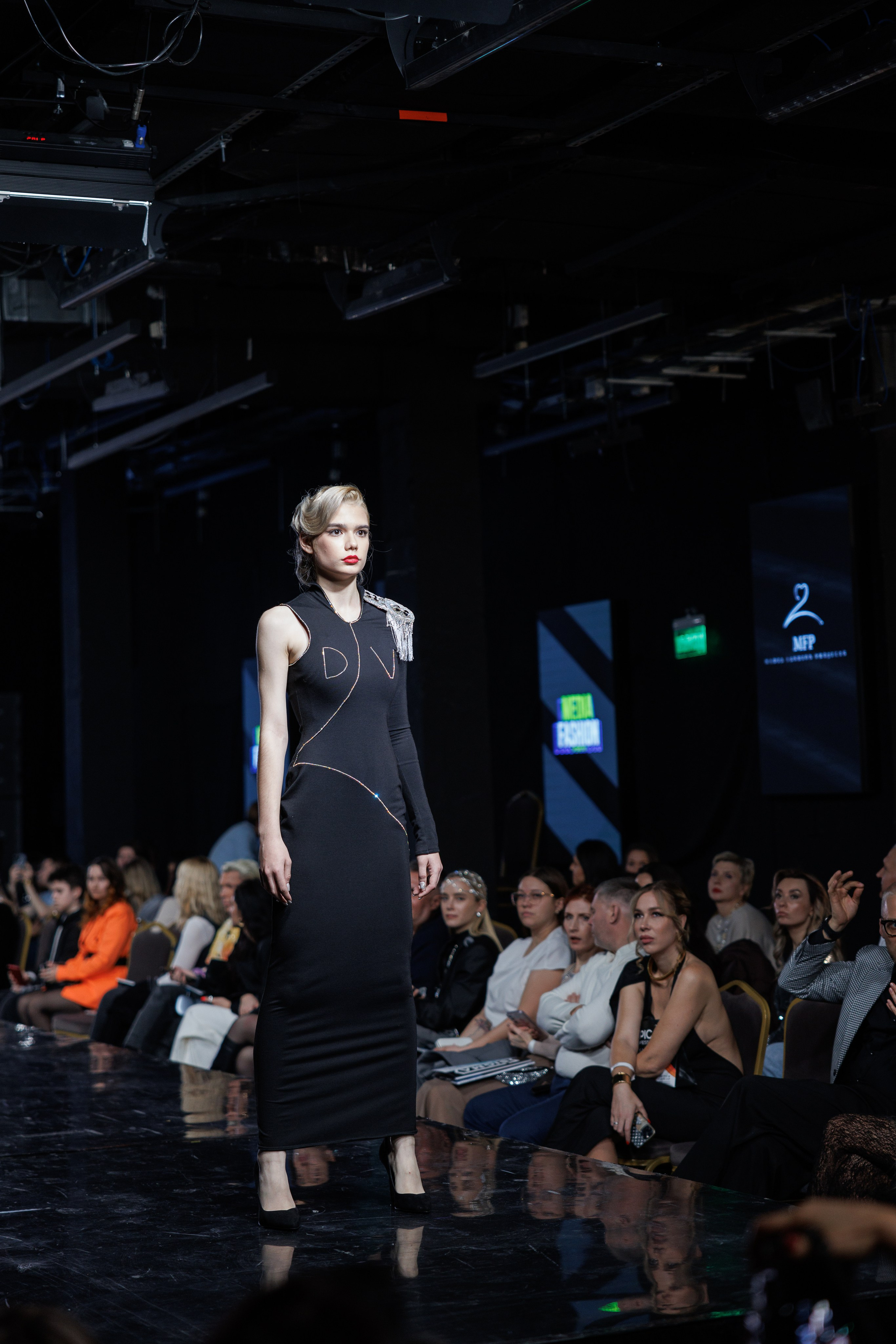 Media fashion project. Женский и семейный фотограф в Москве Павлова Галина