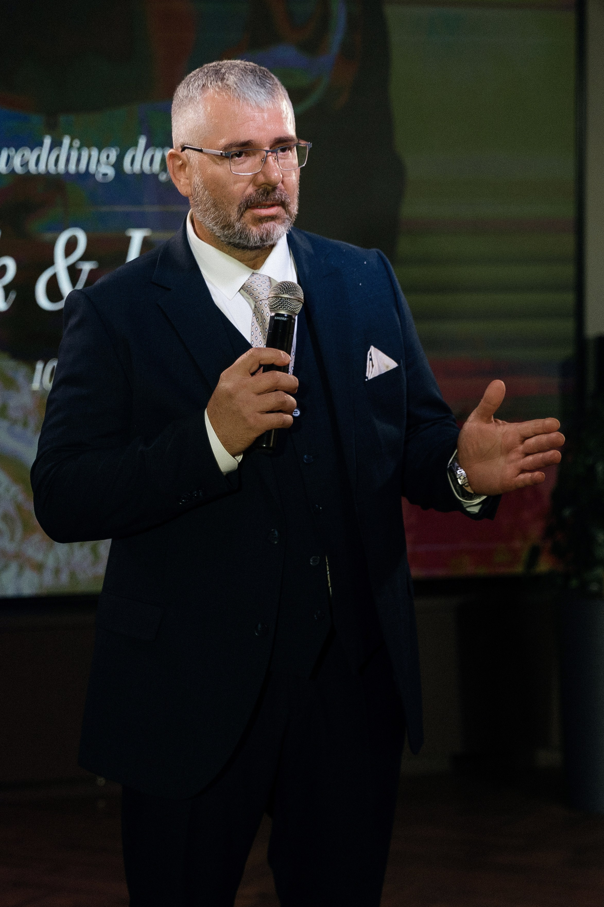 Марк и Инесса. Свадебный фотограф в Краснодаре Ольга Цвиченко