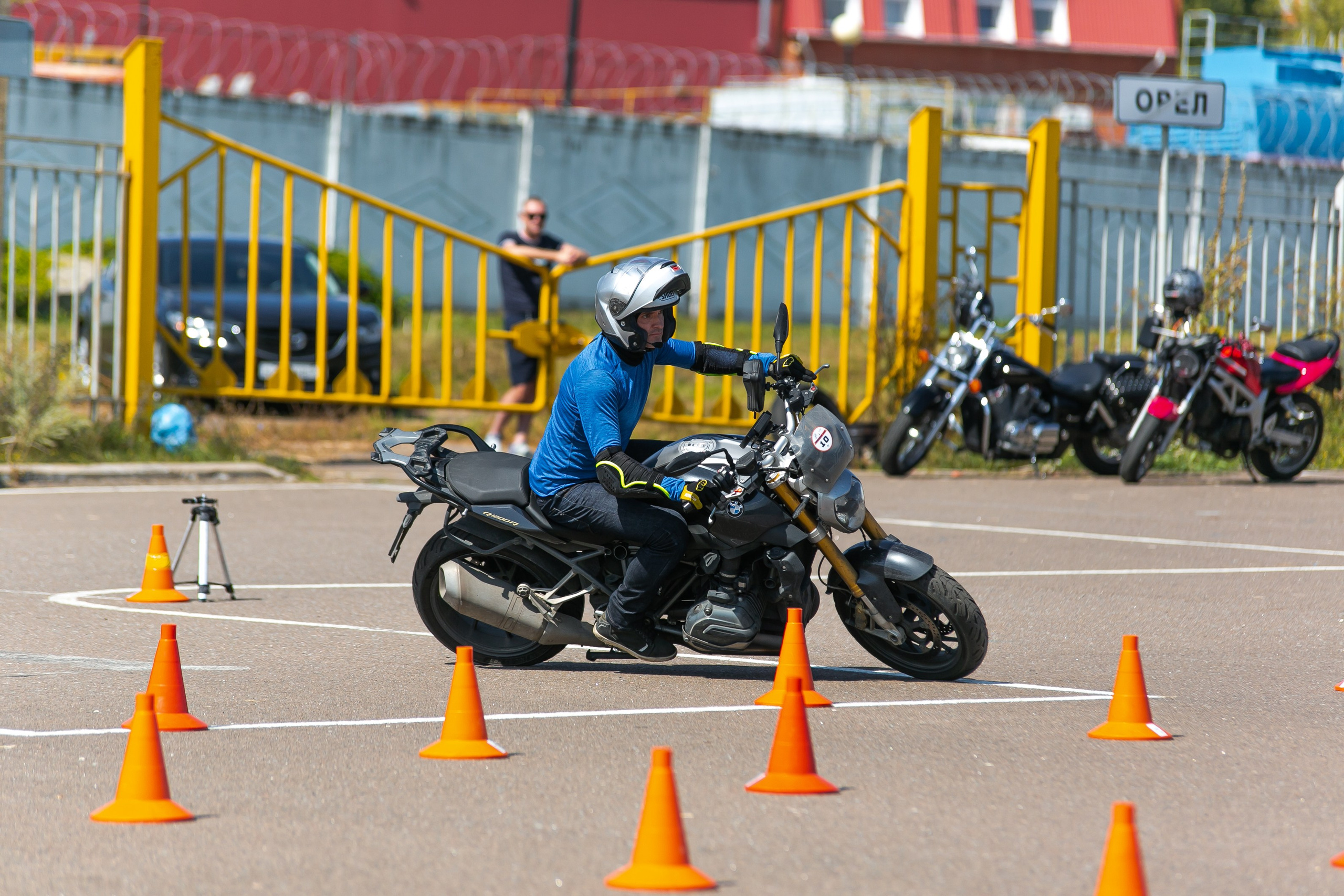 Чемпионат ЦФО 2024 — Этап Орловской области, Орел. Профессиональный фотограф в Мценске и Орловской области