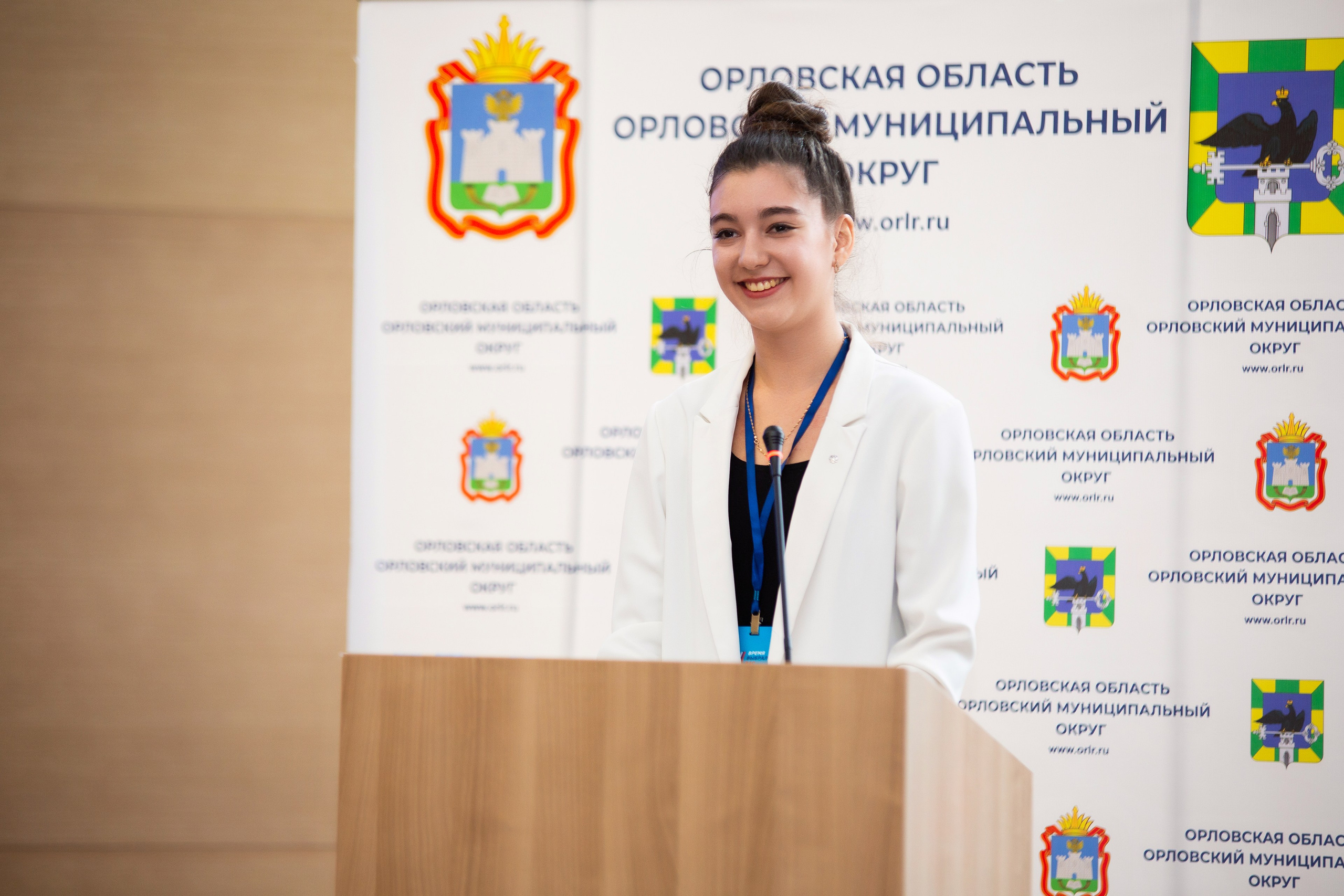 Мои медиа выборы 2024. Профессиональный фотограф в Мценске и Орловской области