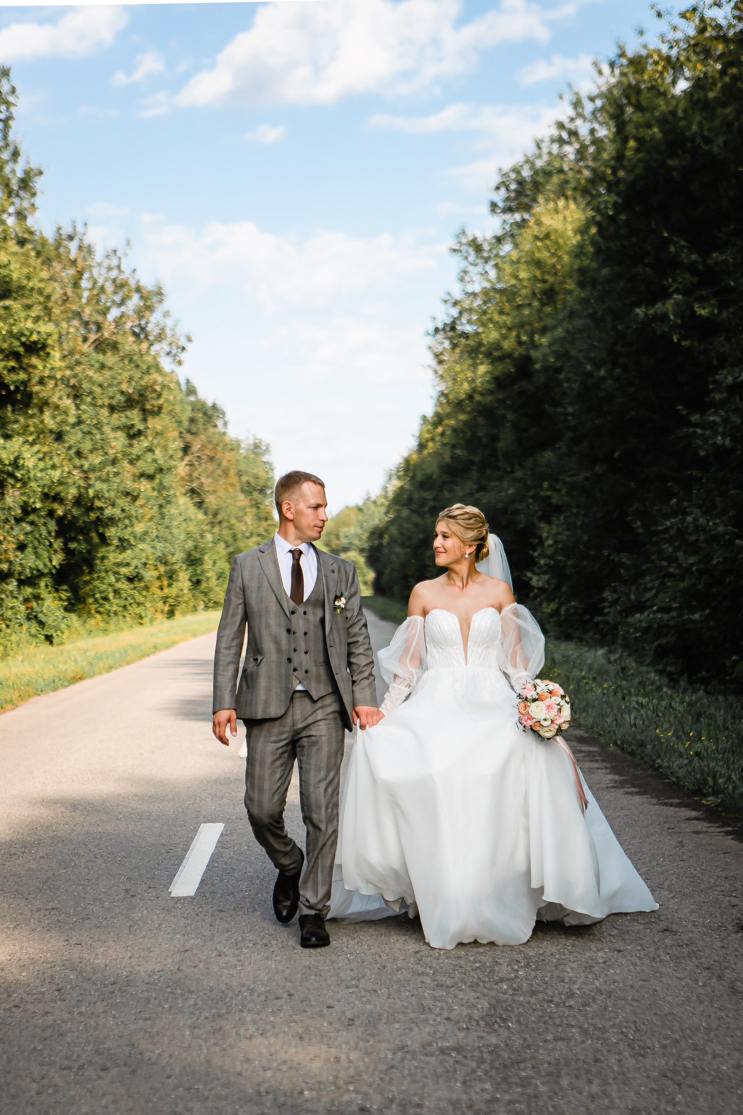 Сергей и Кристина. Семейный и свадебный фотограф в Чебоксарах и Новочебоксарске Ирина Юрь