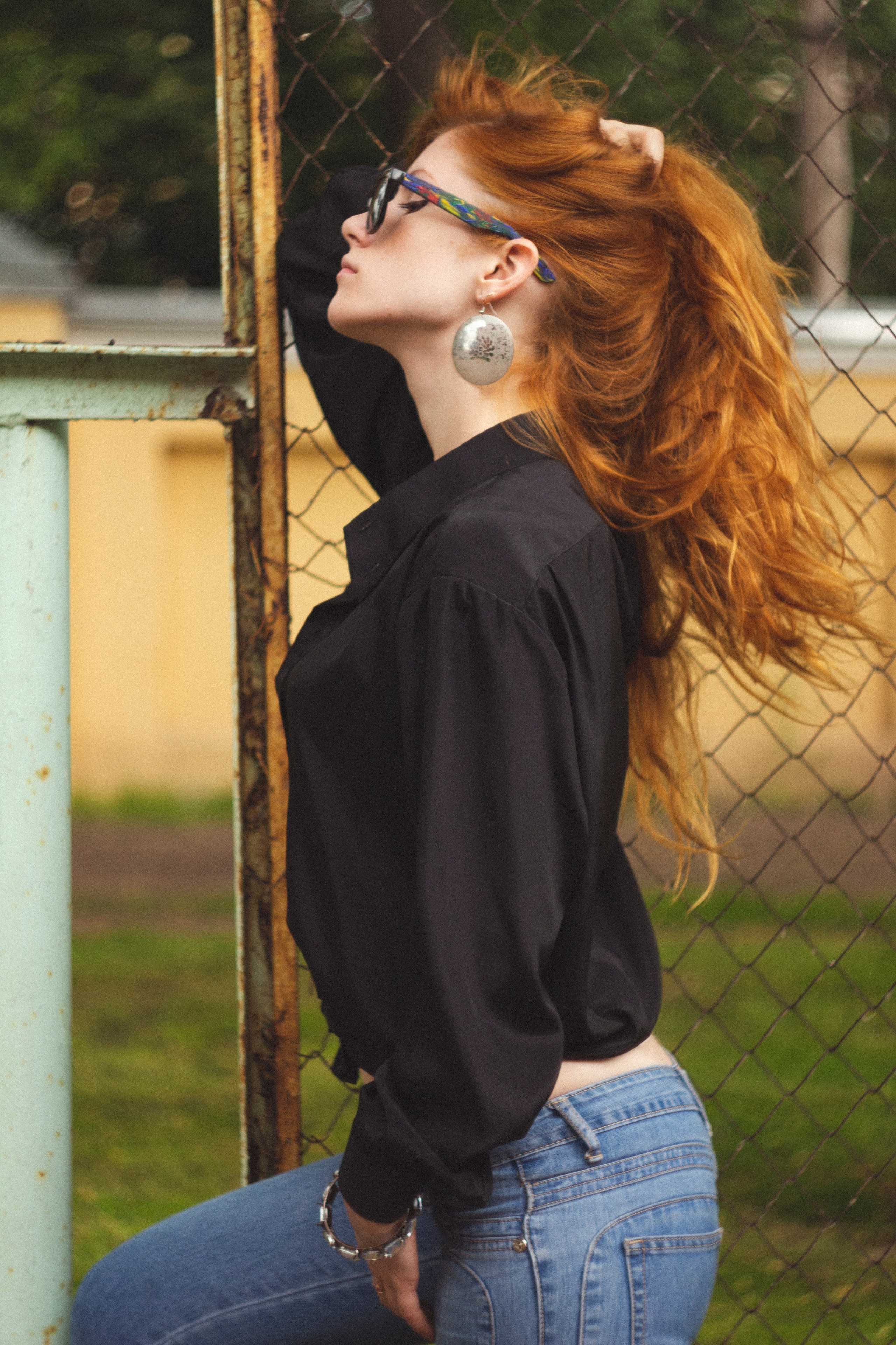 Ольга. Фотограф Адигамова Юлия в Петербурге