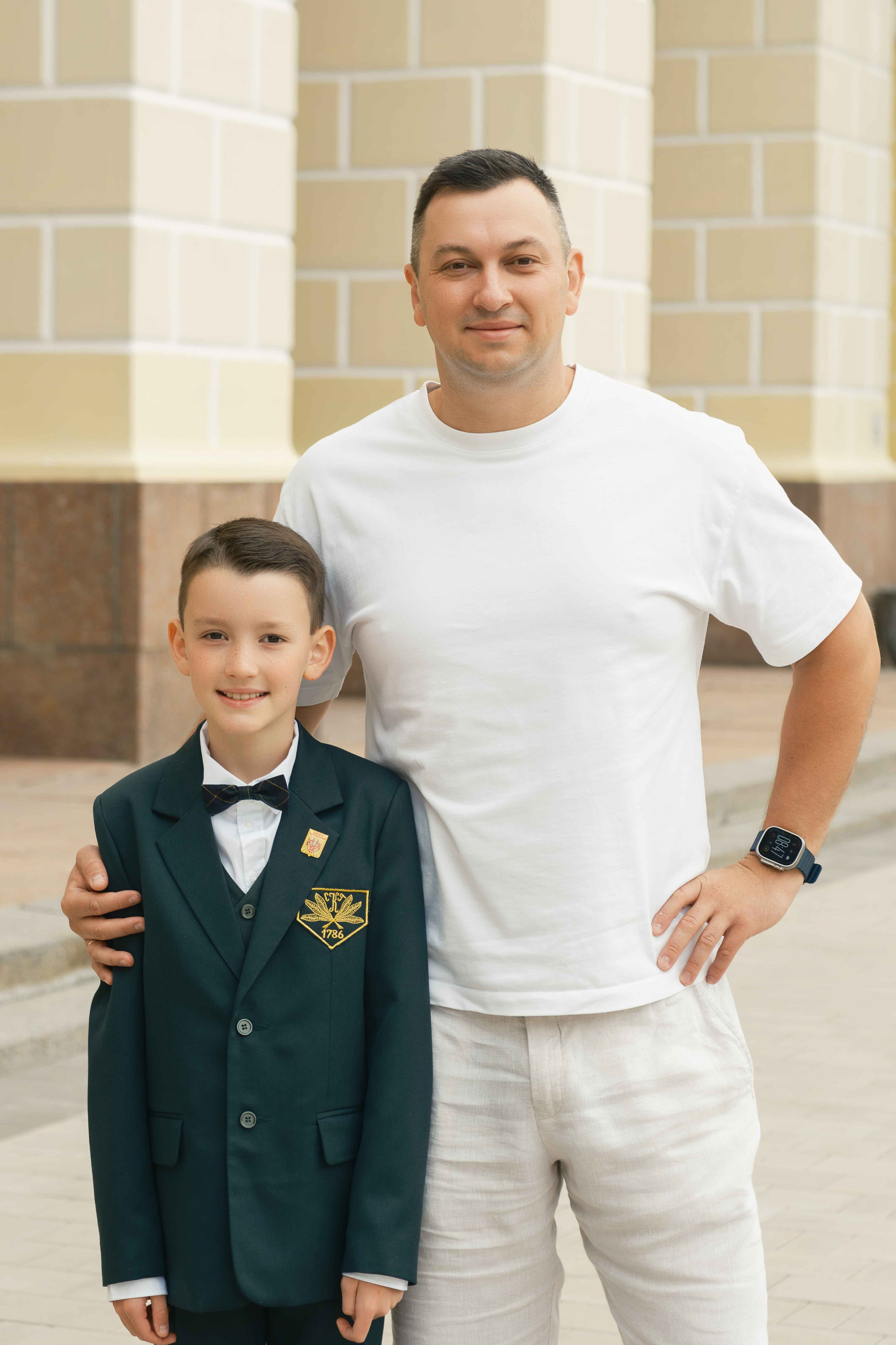 Тепло семьи…. Свадебный фотограф Смоленск